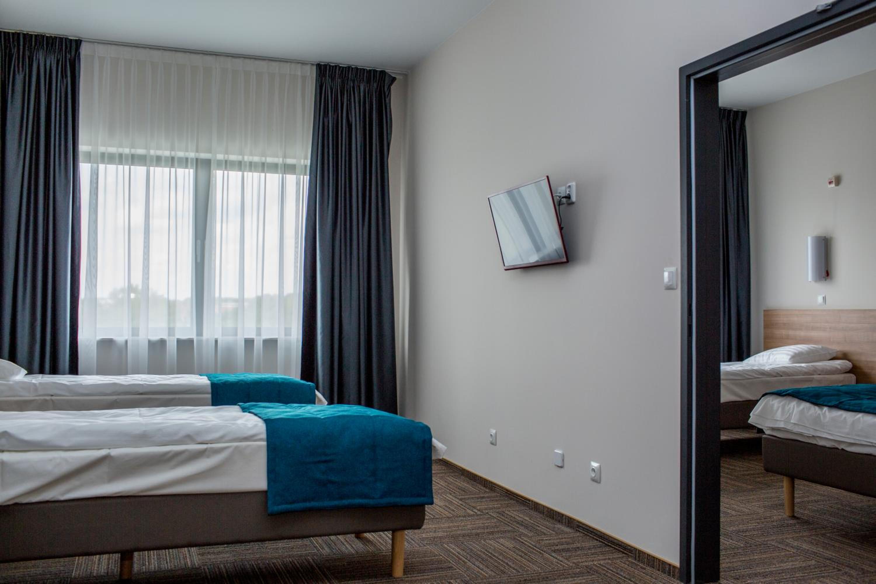 Hotel Meeting, Foto 5