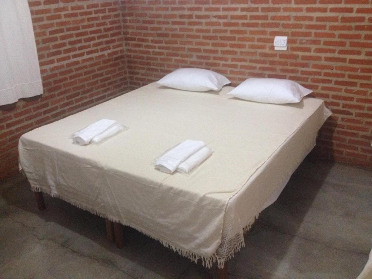Standard Double or Twin Room photo 2