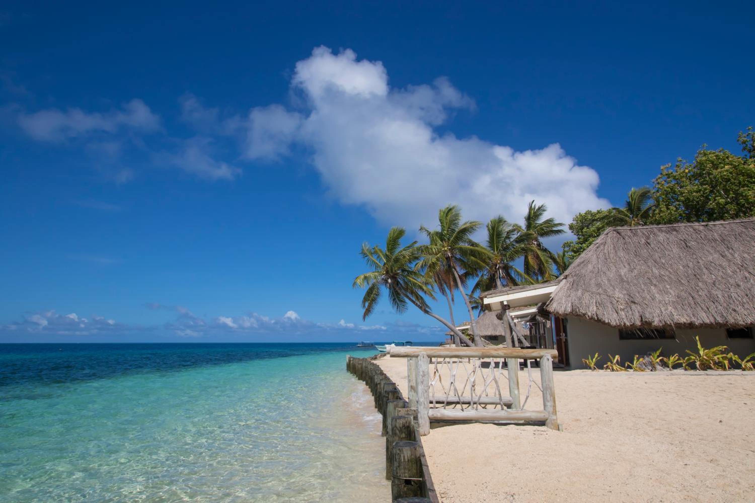 Beach Bure - South photo 16
