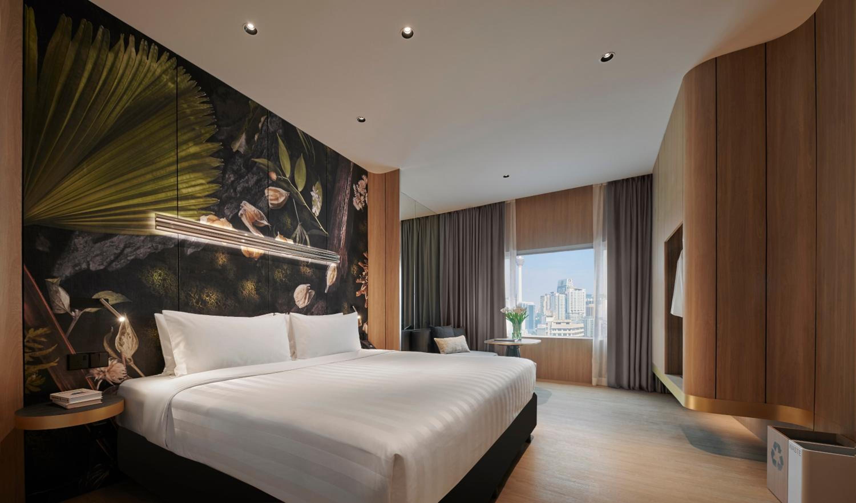Lifestyle Premier King Room