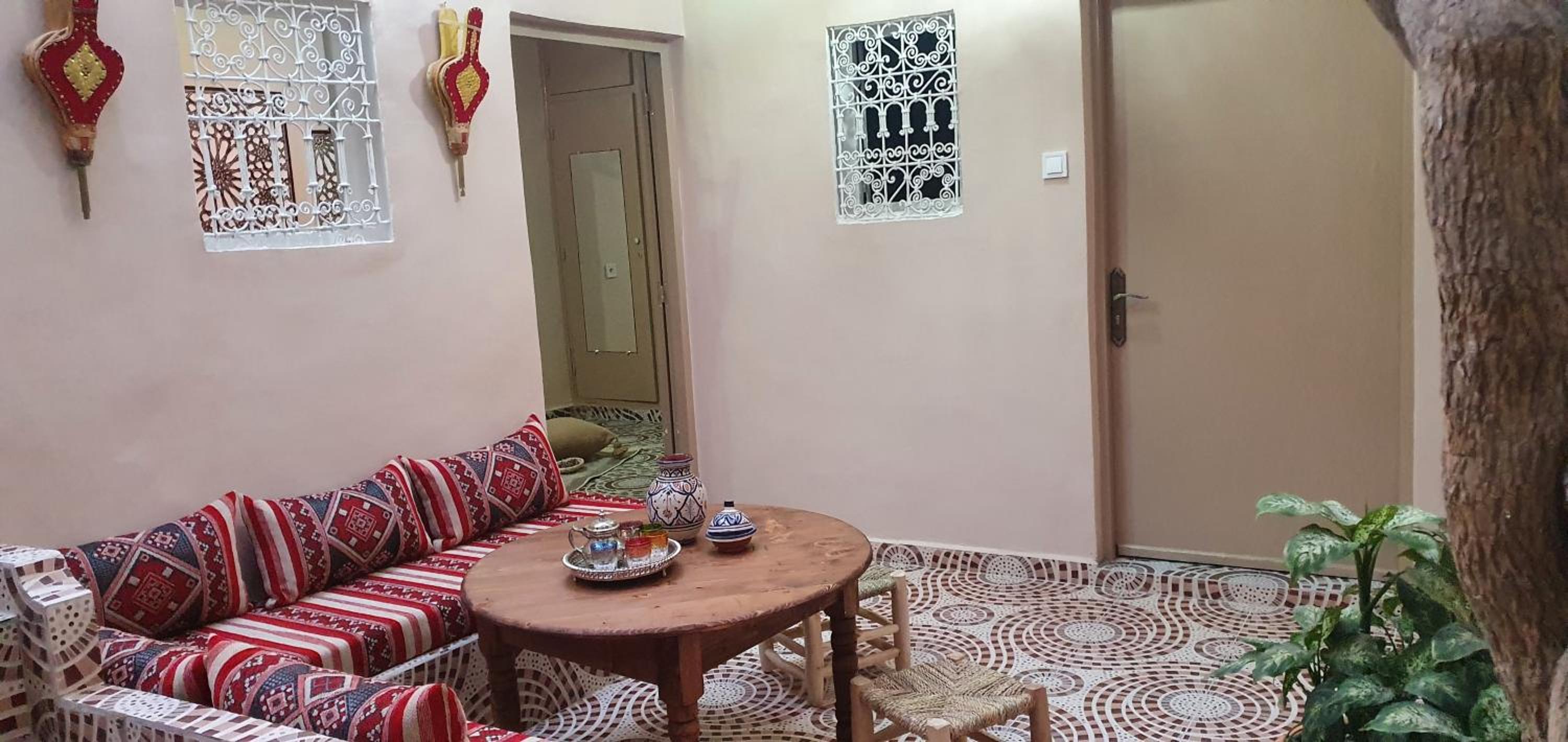 Vacation Home photo 1