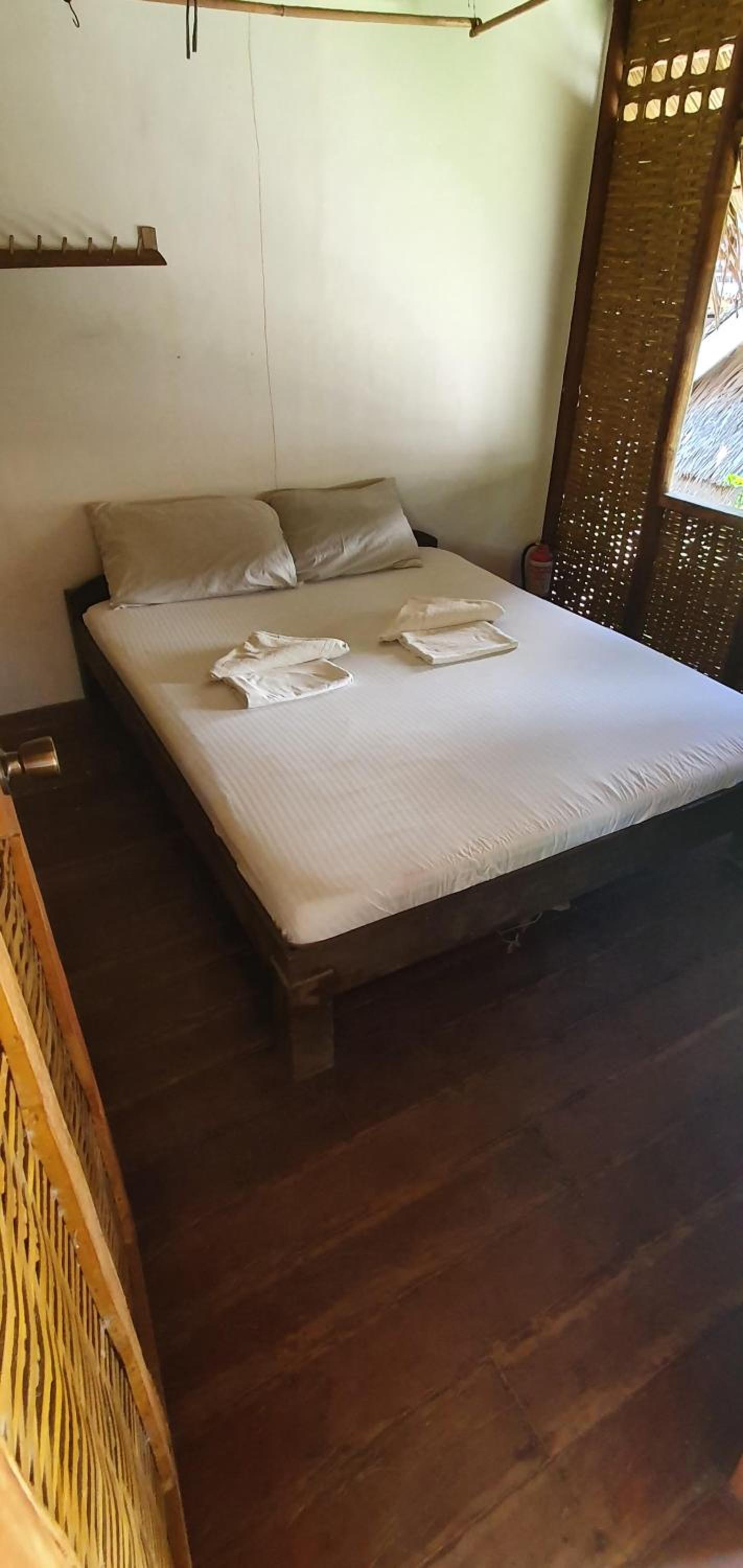 Double Room with Shared Bathroom photo 1