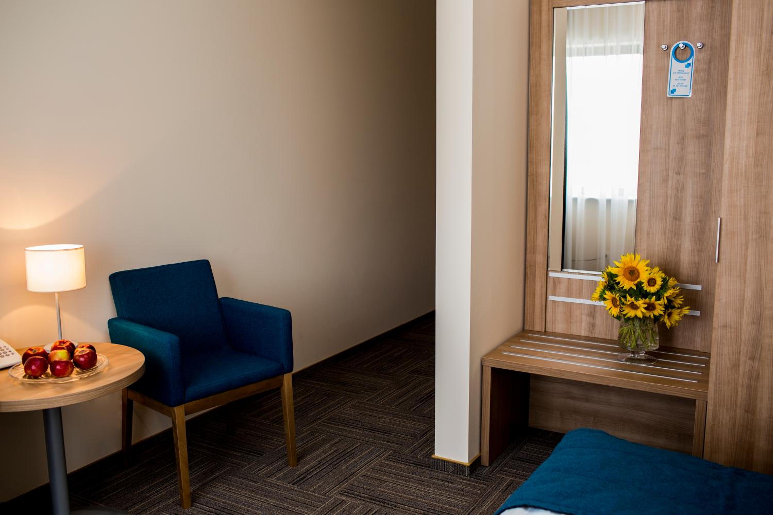 Single Room photo 2