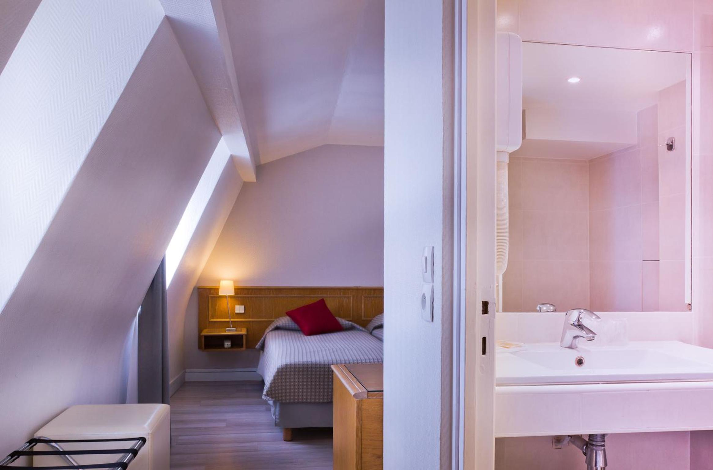Twin Room photo 2