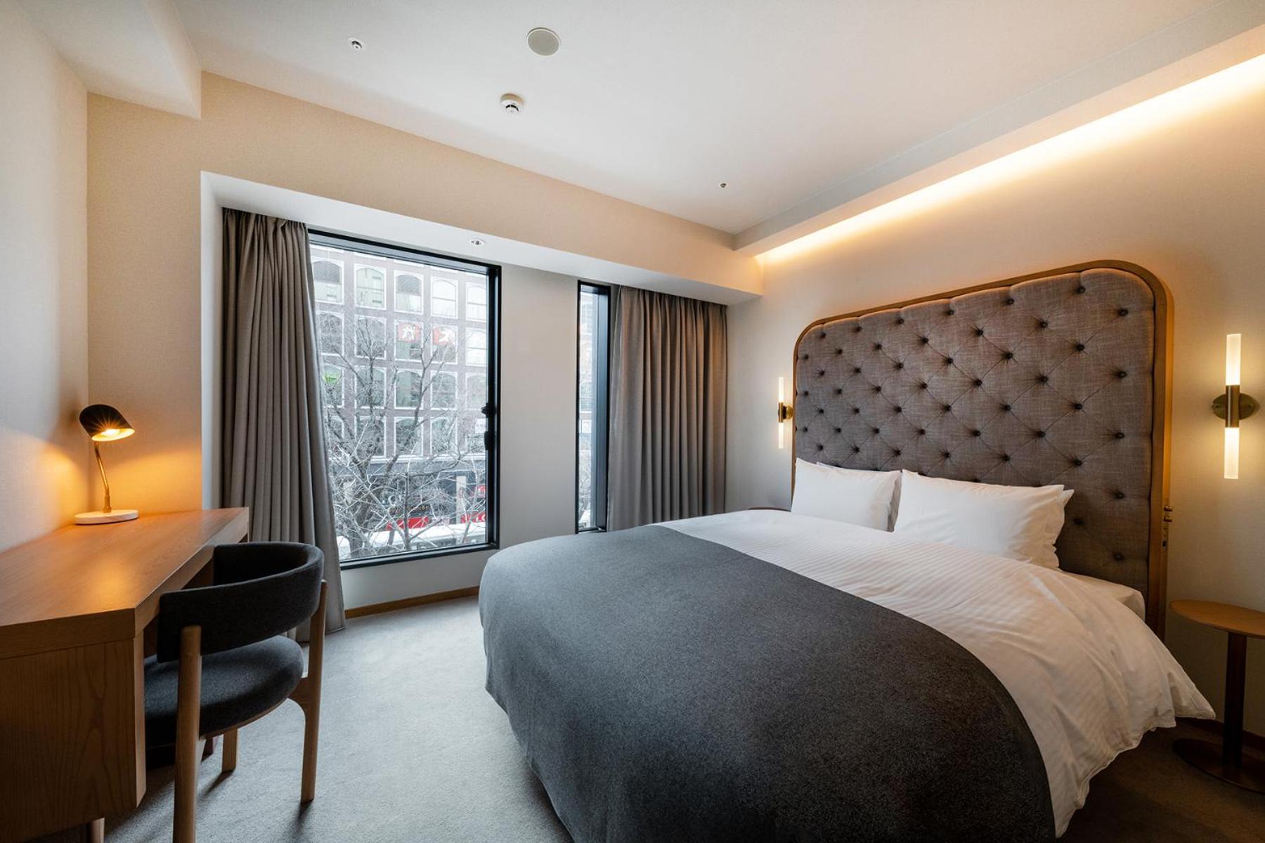 Standard Queen Room with Tram & City view - Photo 1
