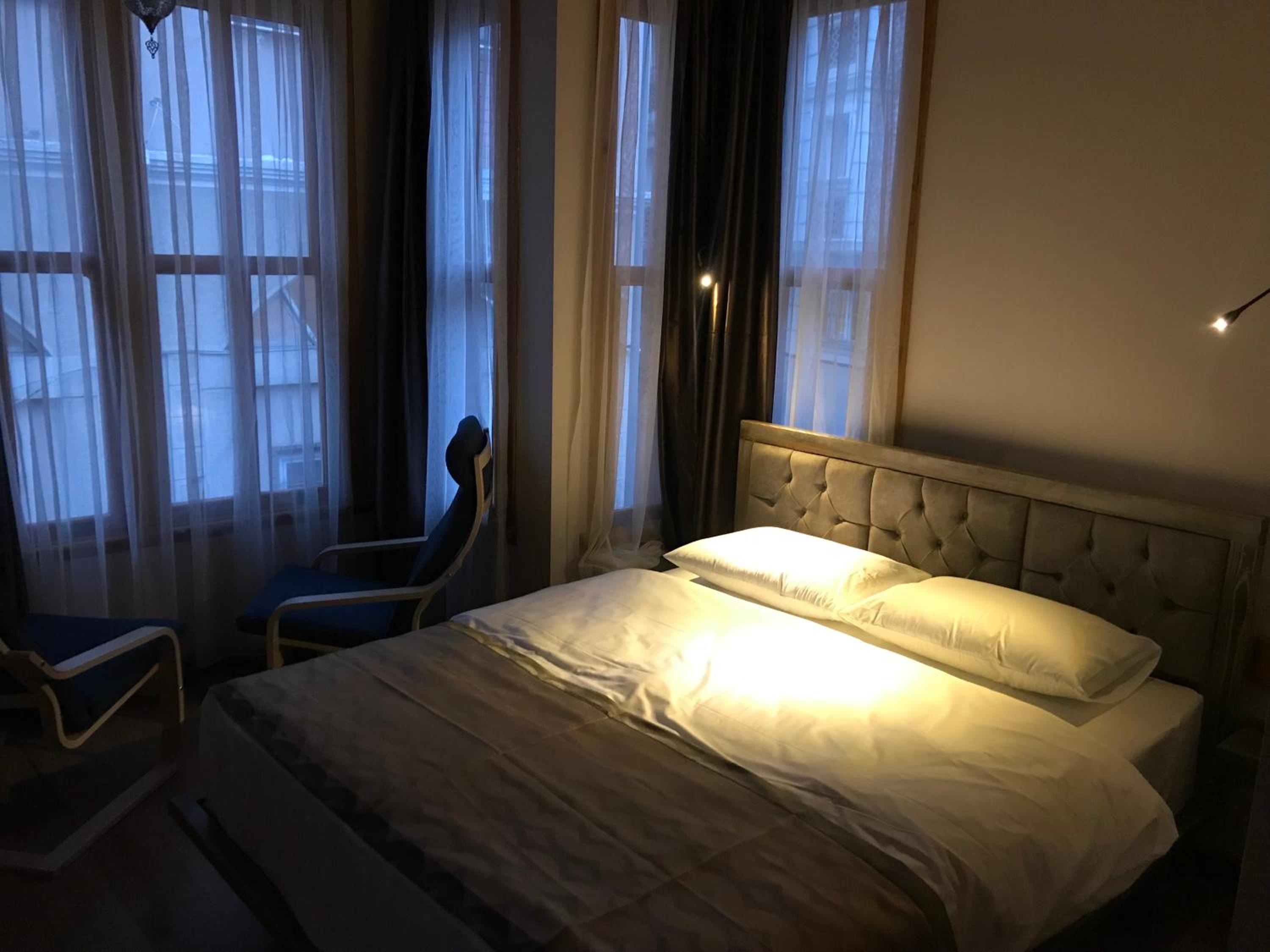 Superior Quadruple Room photo 3