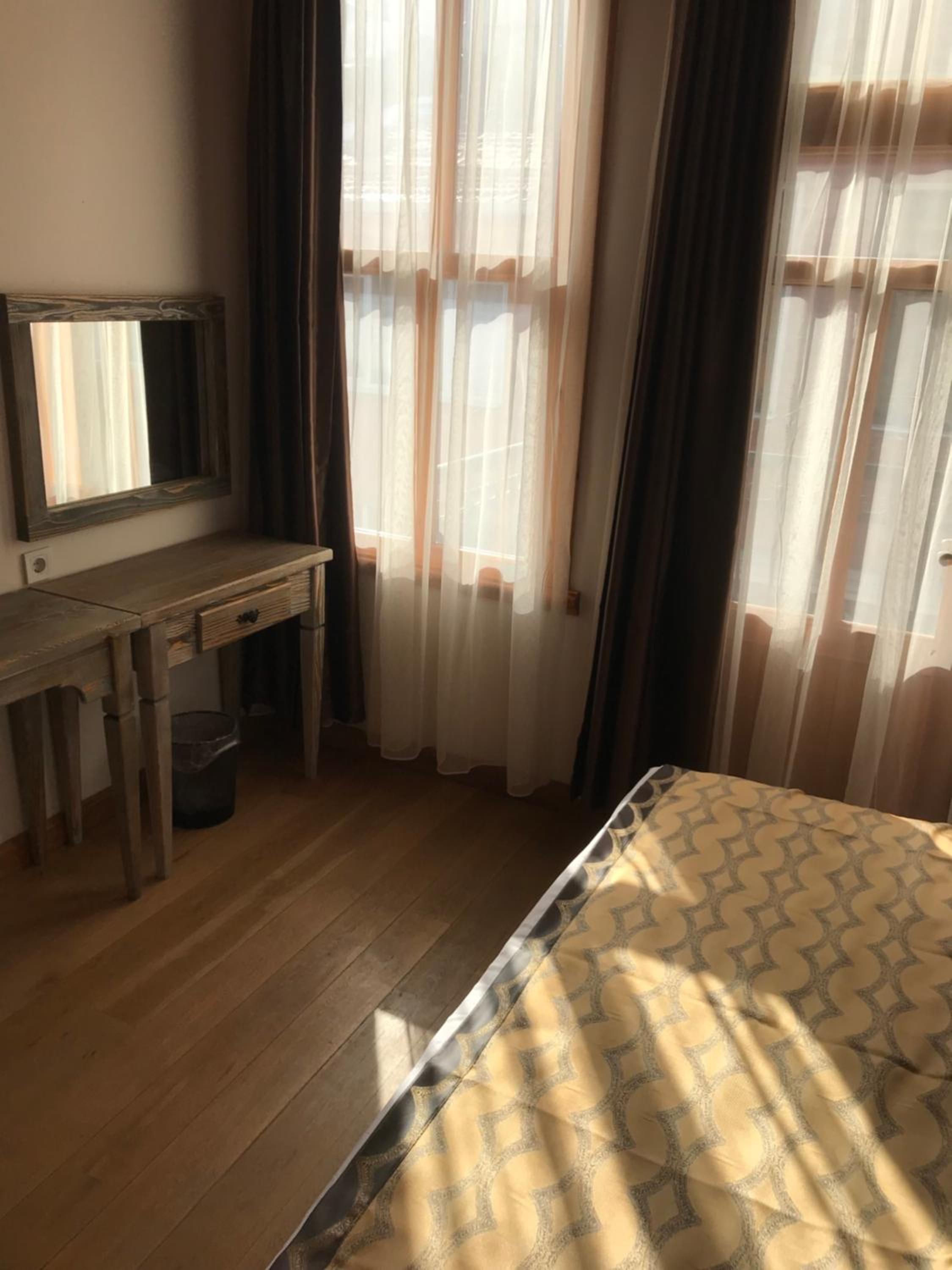 Quadruple Room with Balcony photo 2