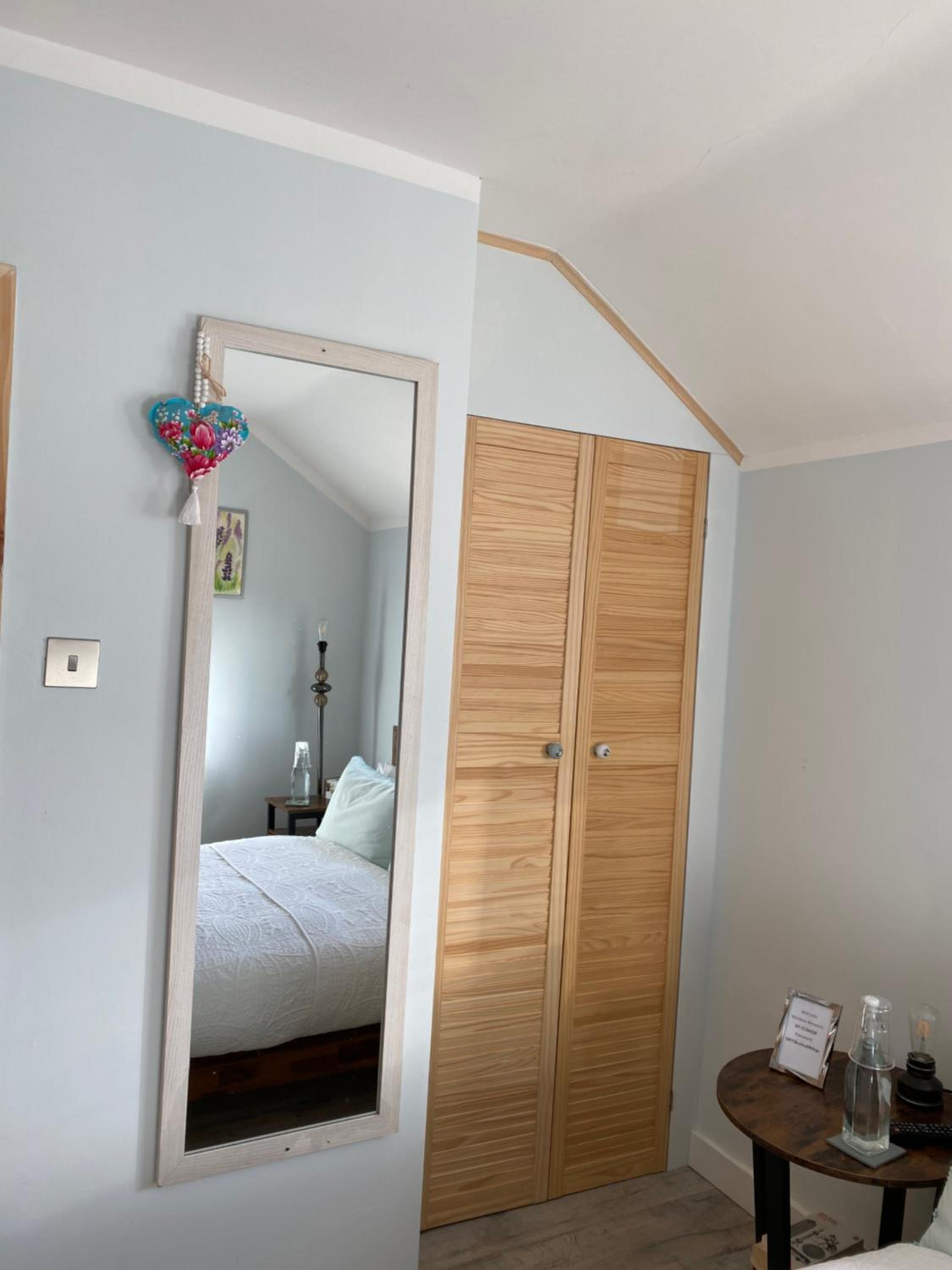 Double Room with Private Bathroom photo 3