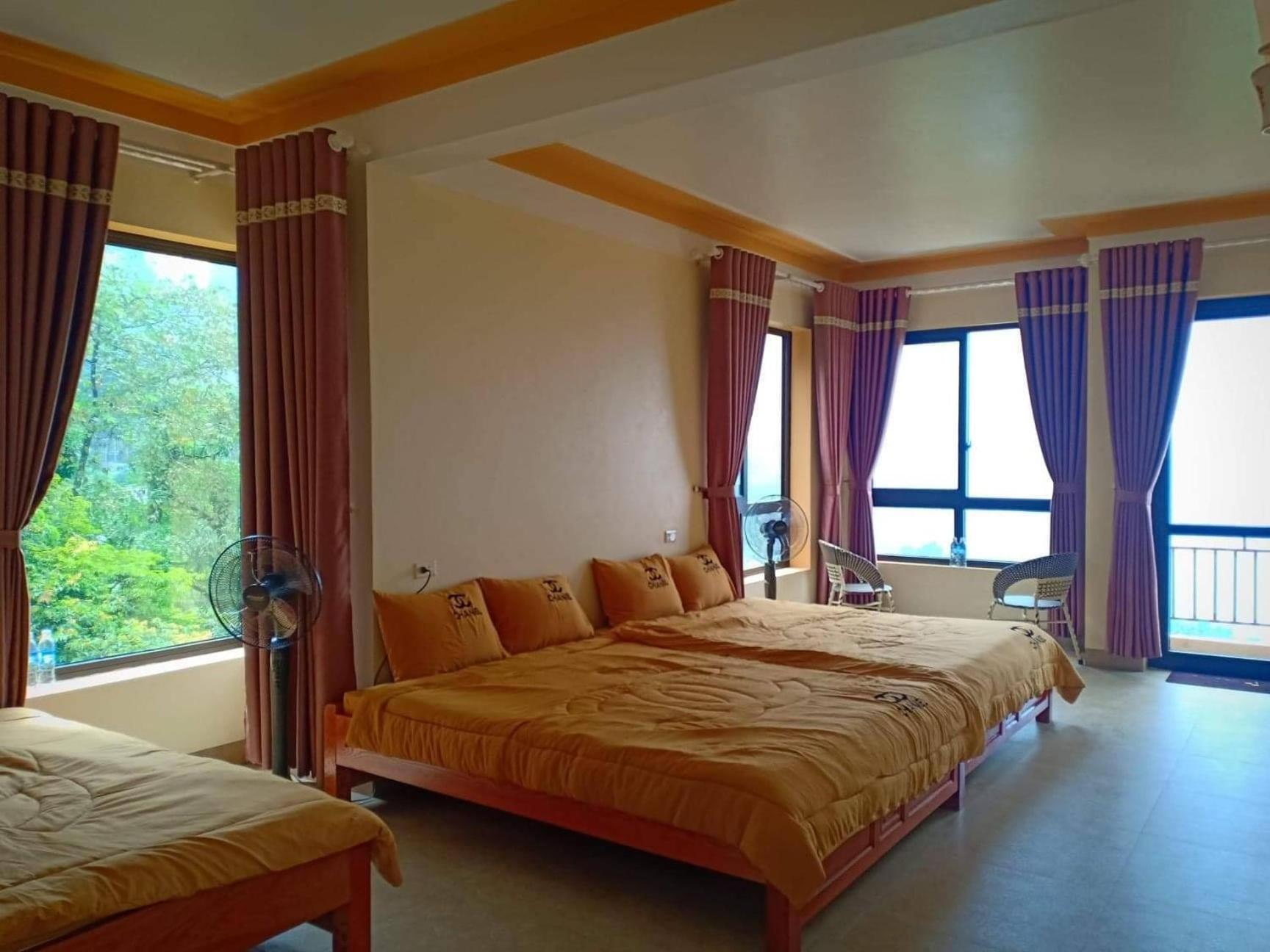 Mixed Dormitory Room photo 2
