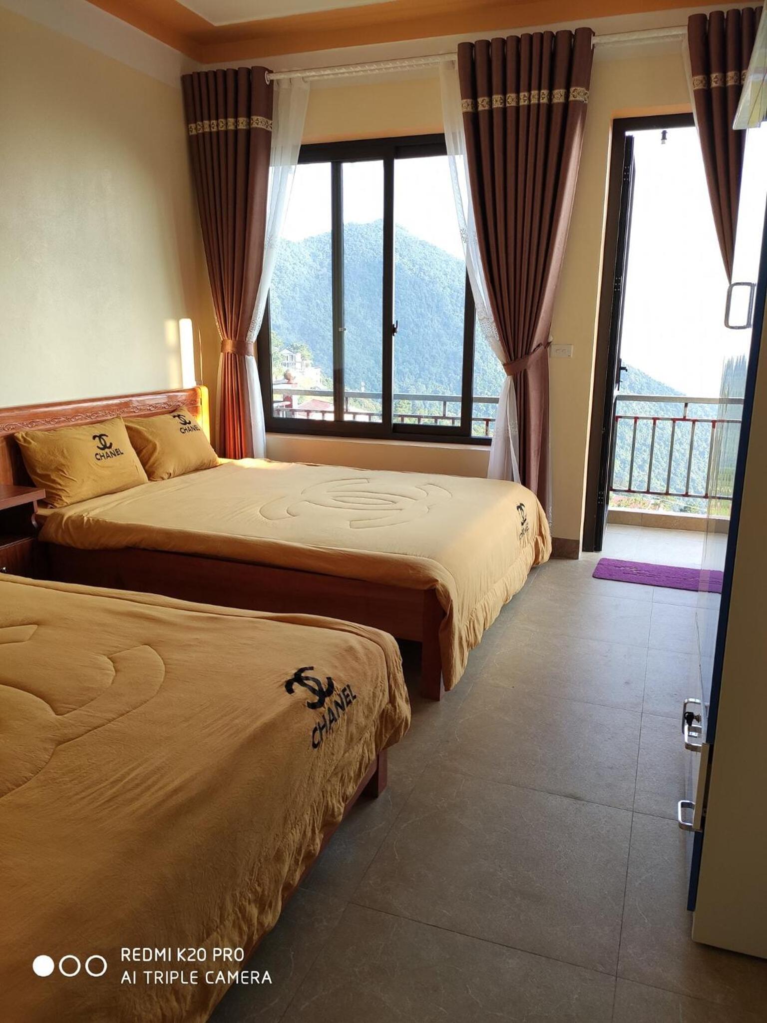 Quadruple Room photo 1