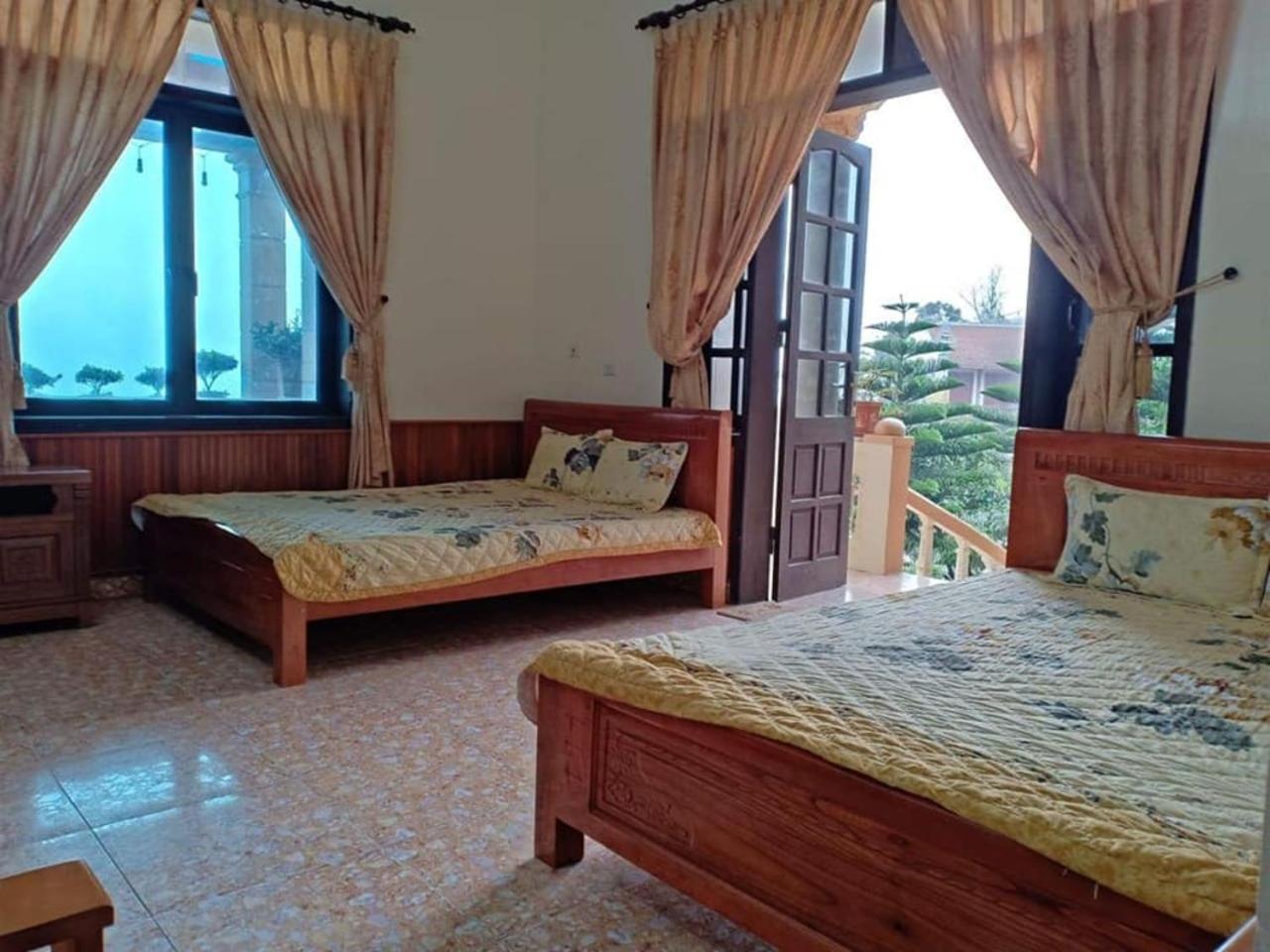 Quadruple Room photo 2