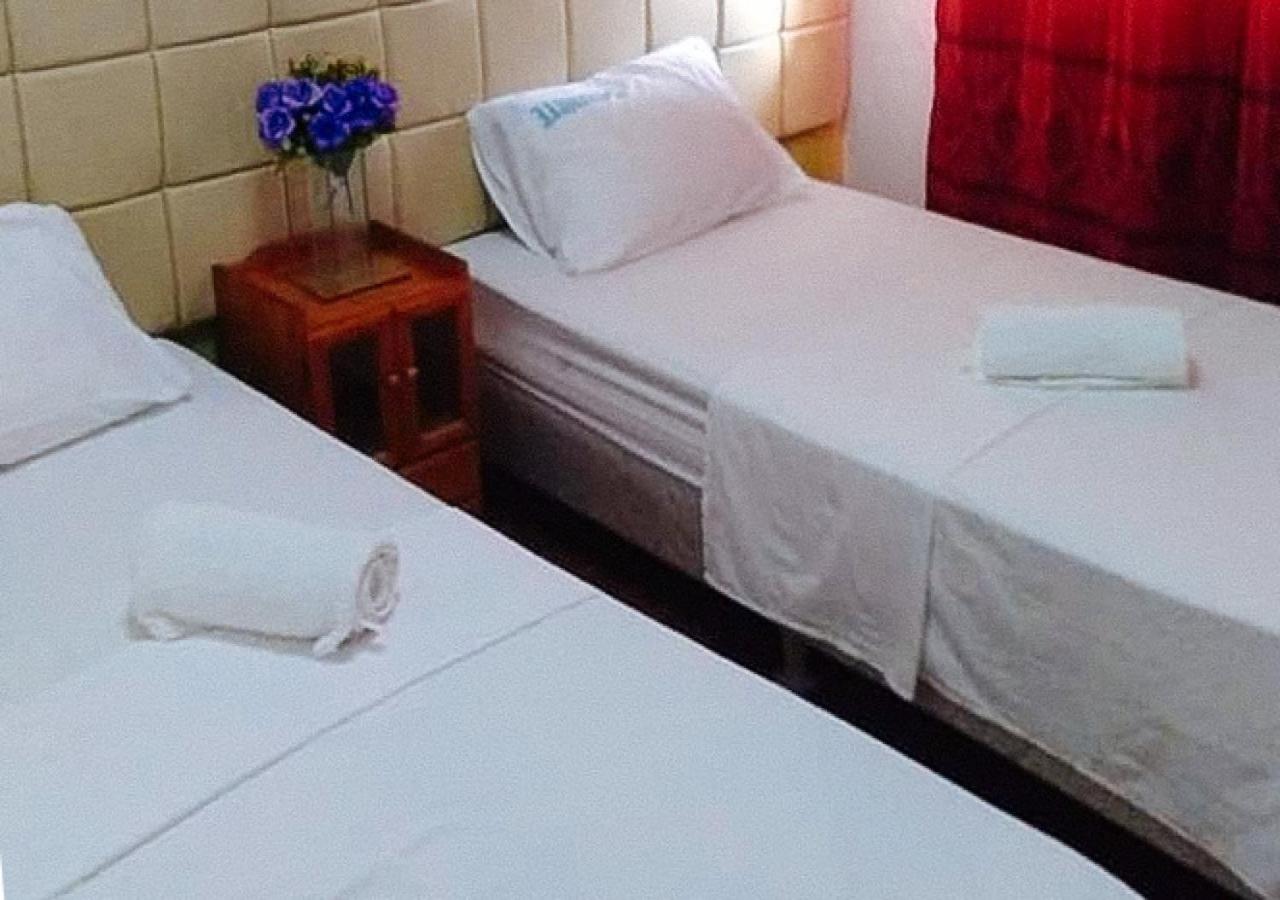 Twin Room - Photo 2