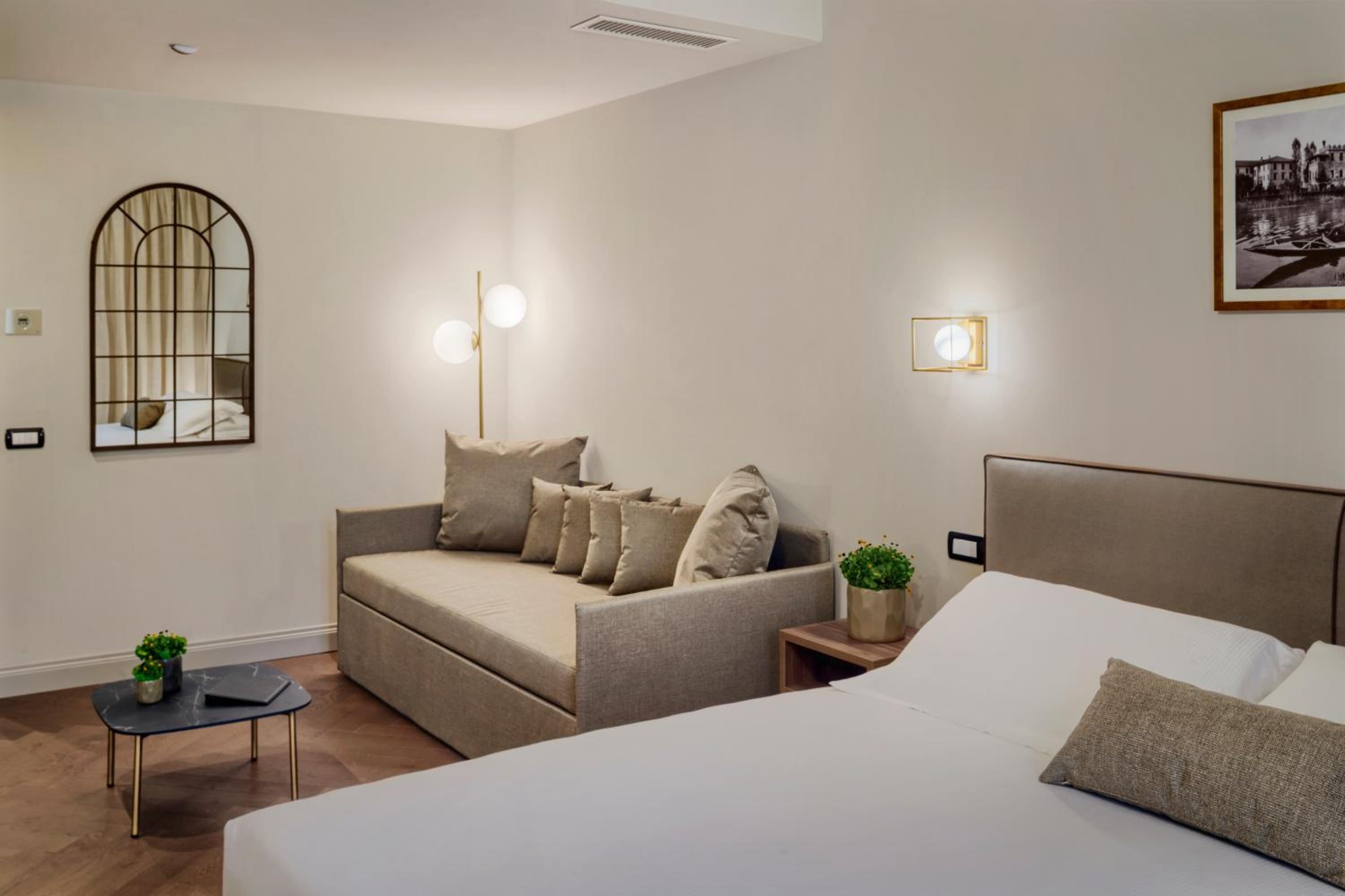 Junior Suite - Photo 2