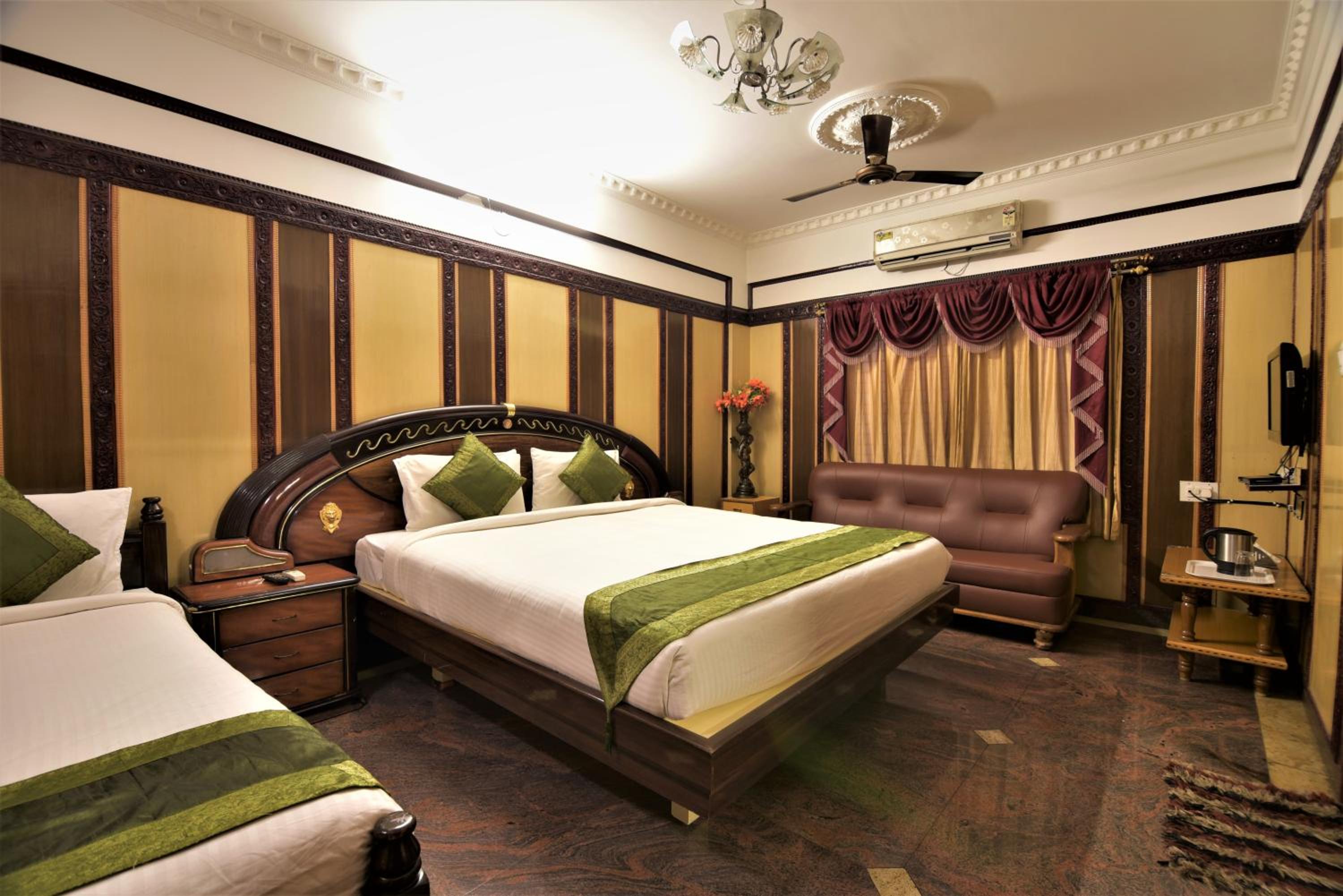 Deluxe Triple Room - Photo 3