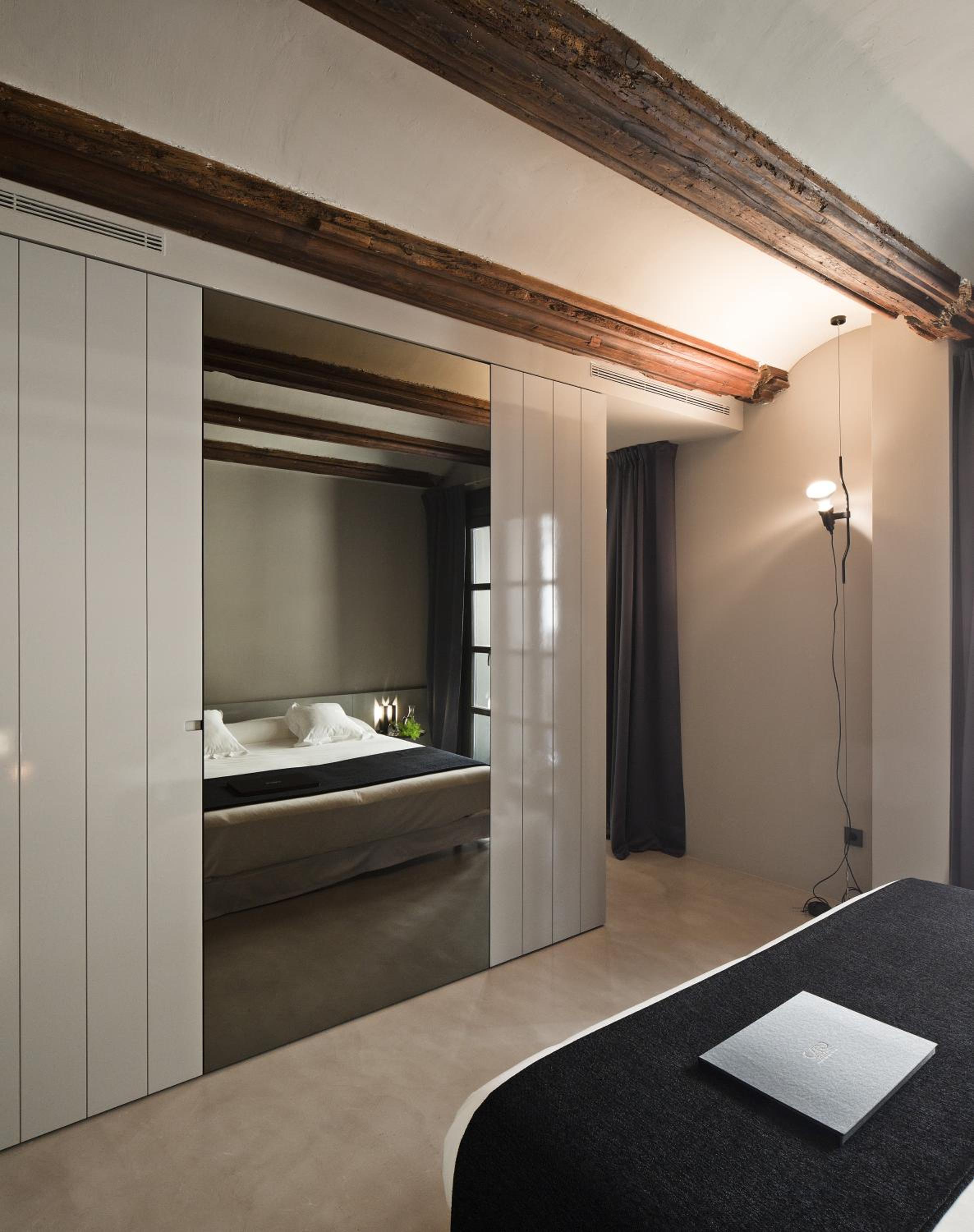 Habitación Doble o con Dos Camas