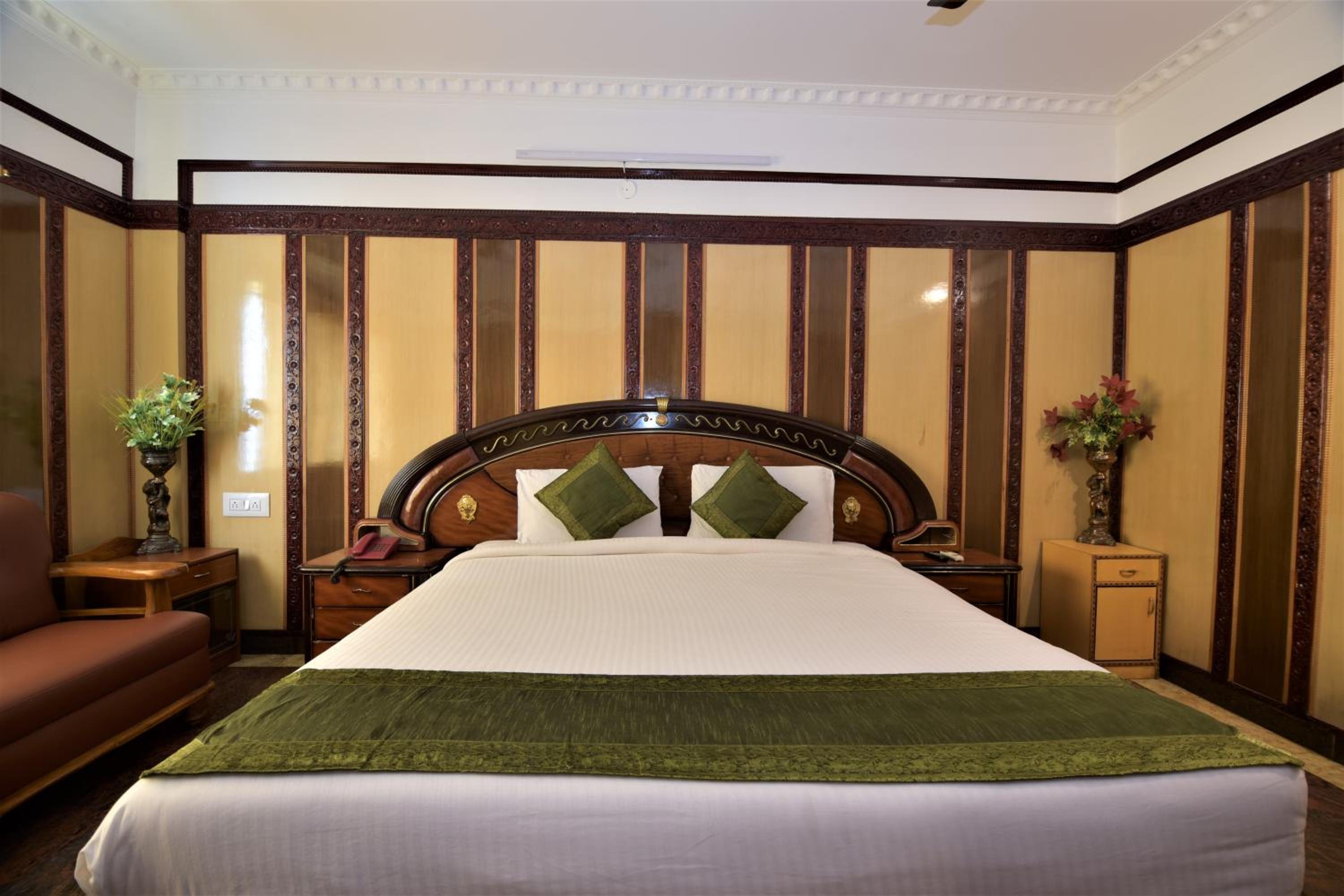 Deluxe Double Room - Photo 3