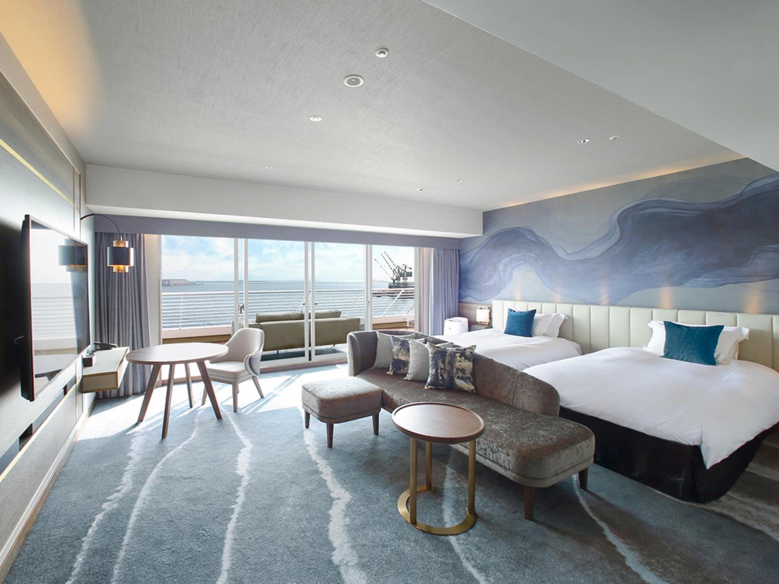 Superior Twin Room - Photo 1