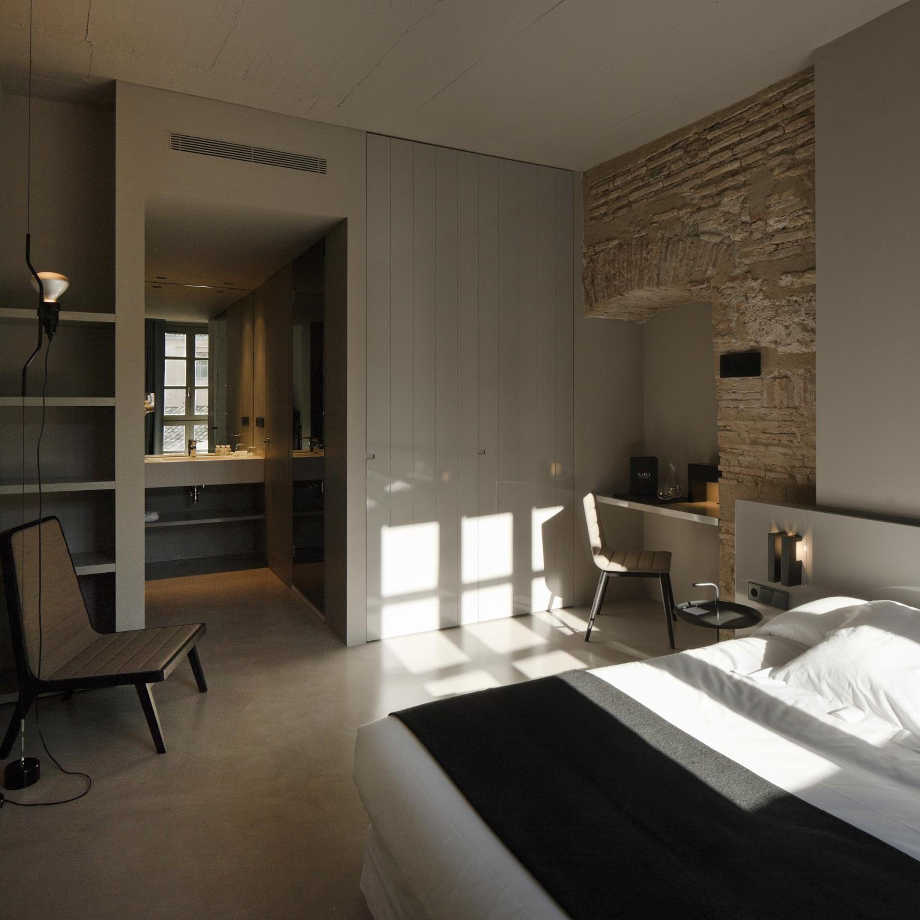 Habitación Doble o Twin Superior Habitación Doble o Twin Superior