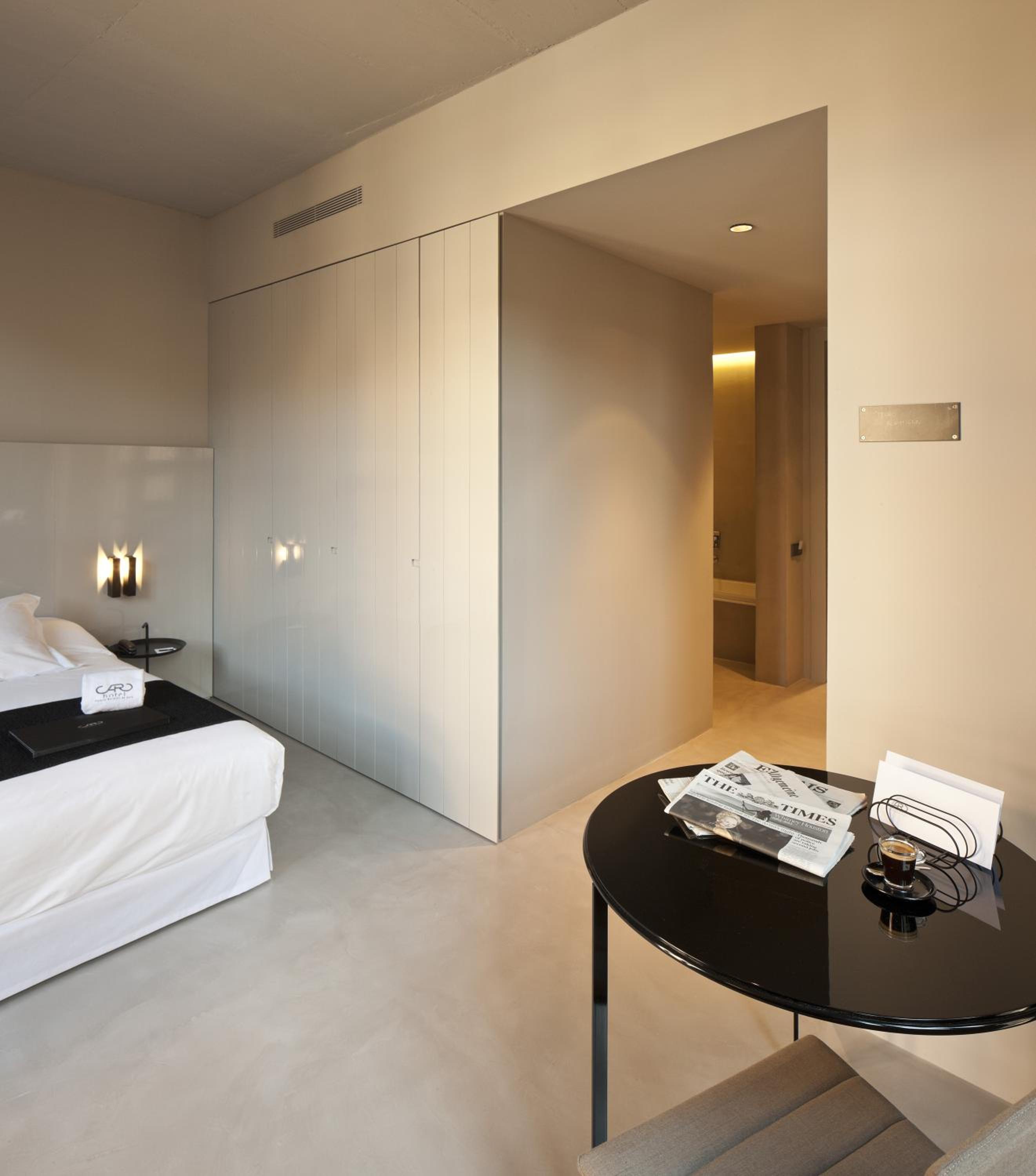 Habitación Doble o Twin Superior Habitación Doble o Twin Superior
