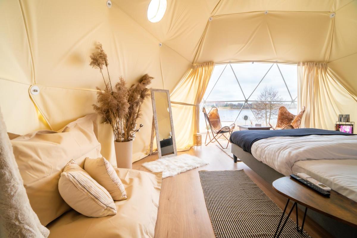 Tent photo 3
