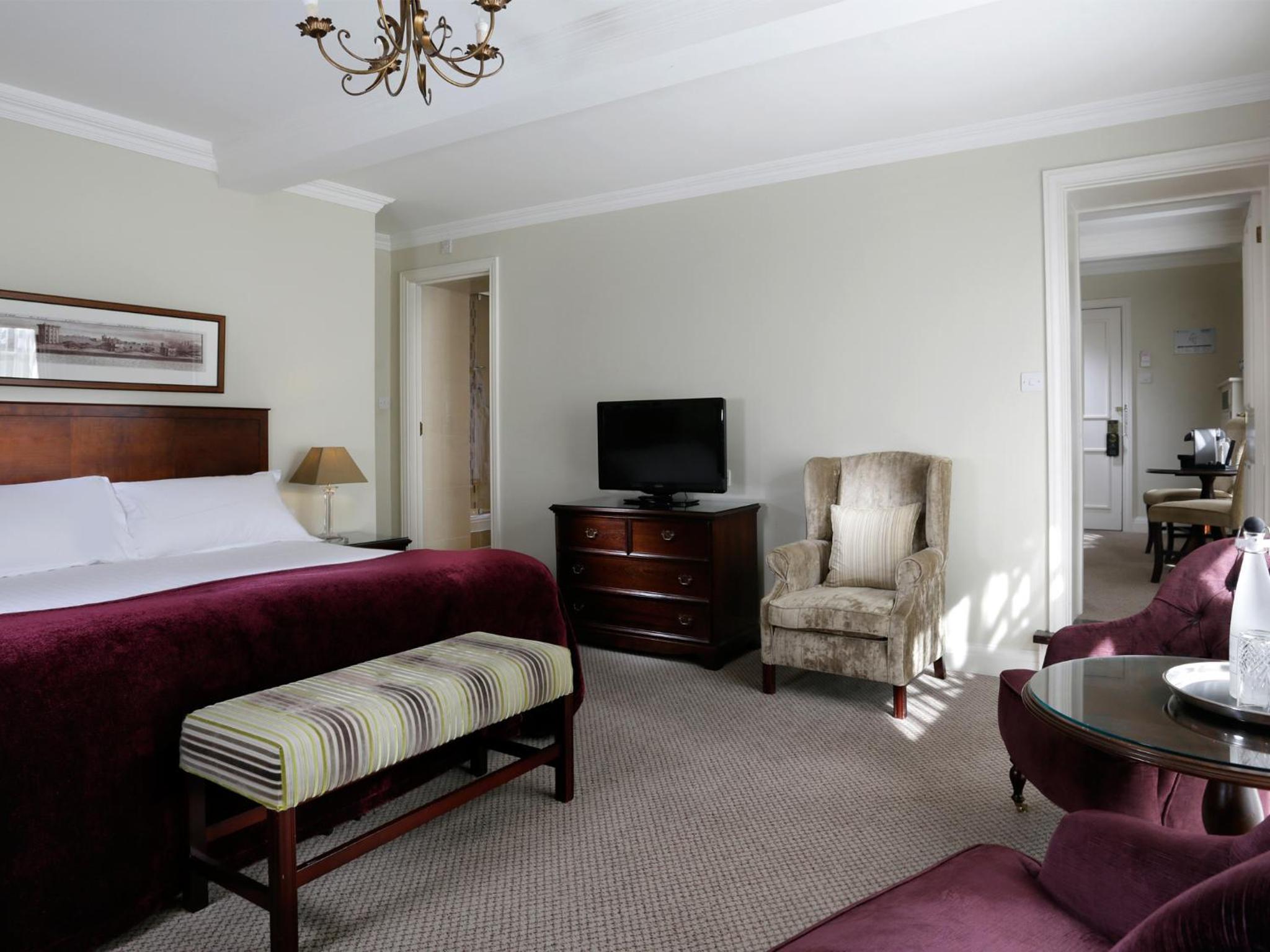 Super Deluxe Suite - Photo 4
