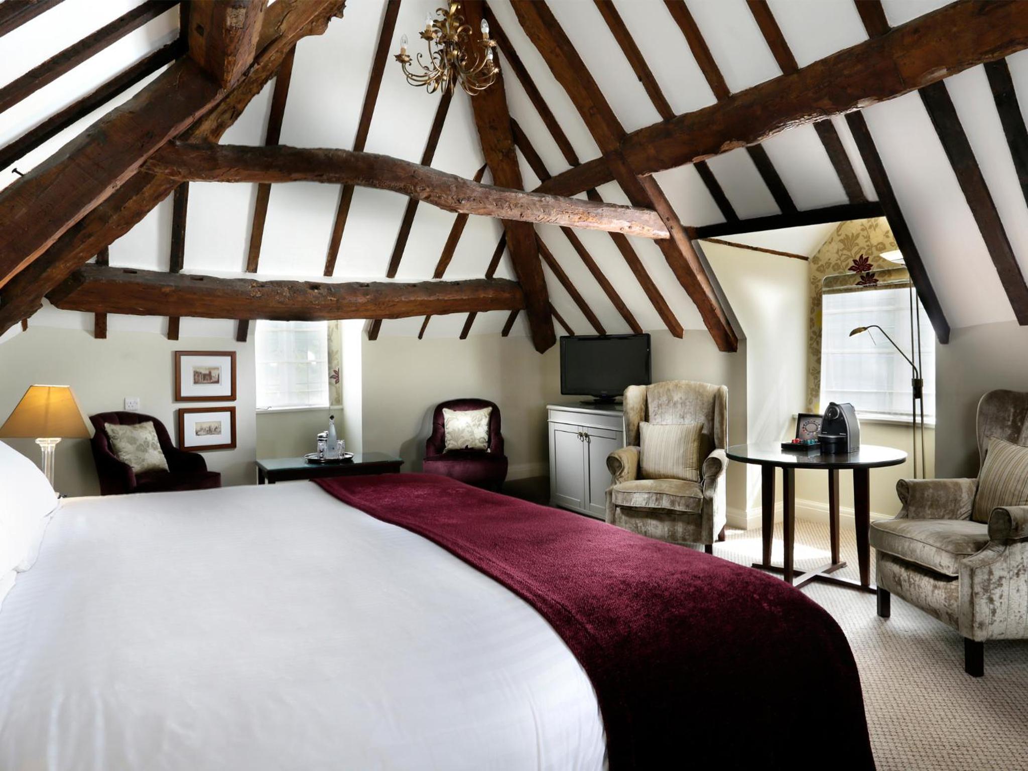 Super Deluxe Room