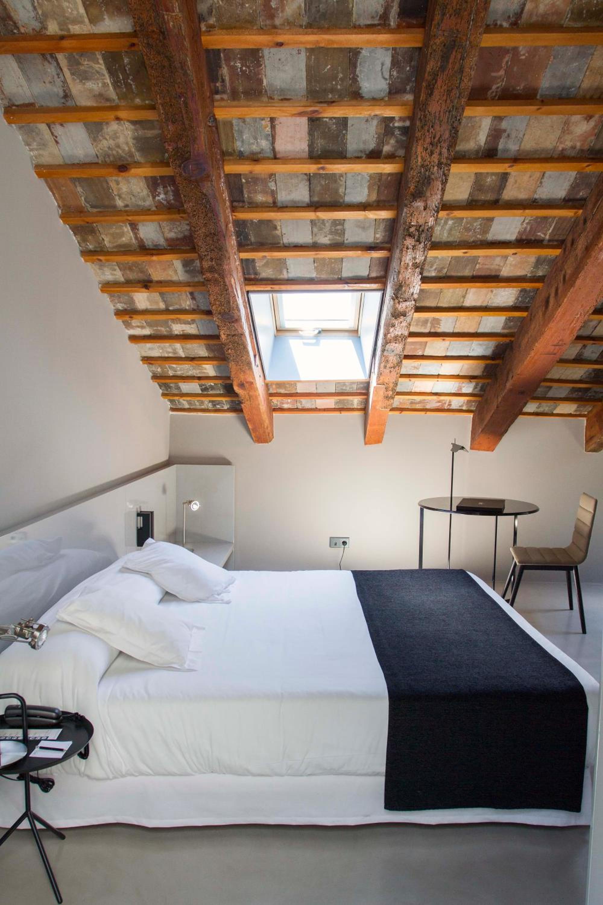 Habitación Doble o Twin Superior Habitación Doble o Twin Superior