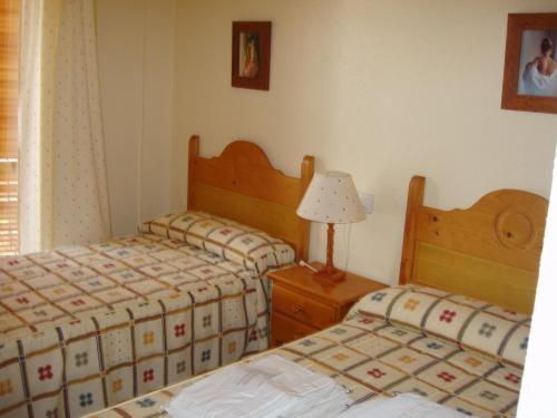 3-Bedroom Apartment for 6 people photo 2