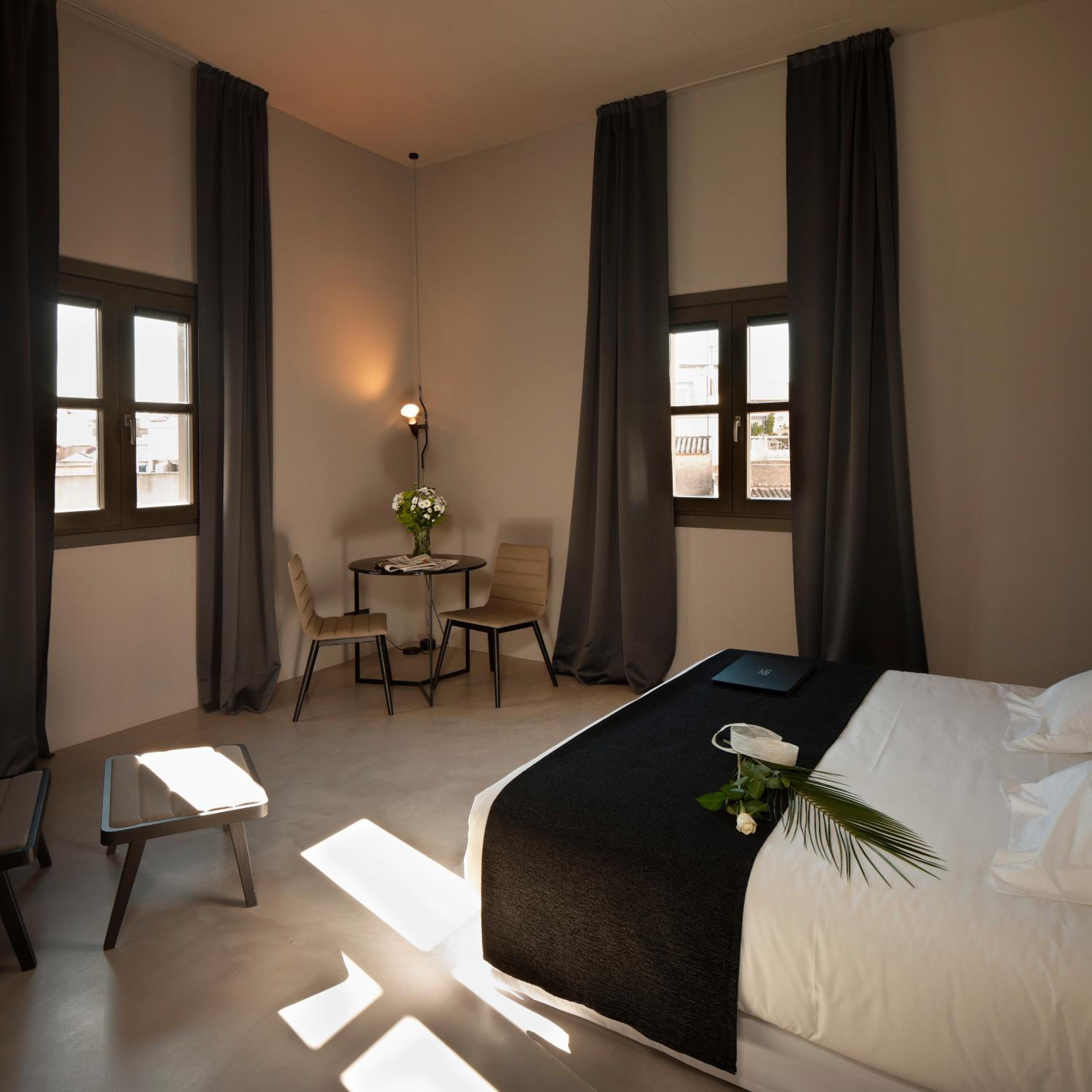 Habitación Doble o Twin Superior Habitación Doble o Twin Superior