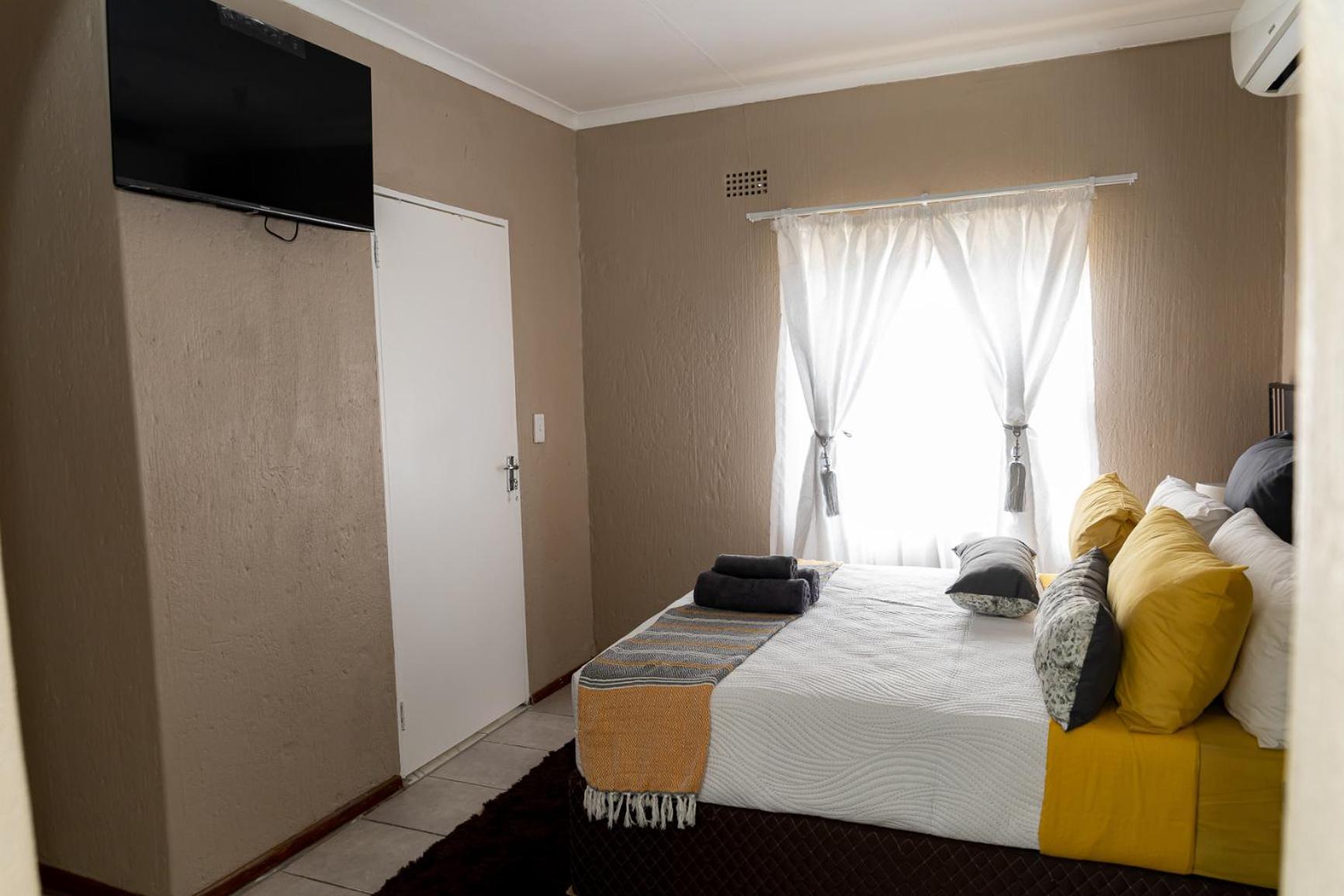 Double or Twin Room