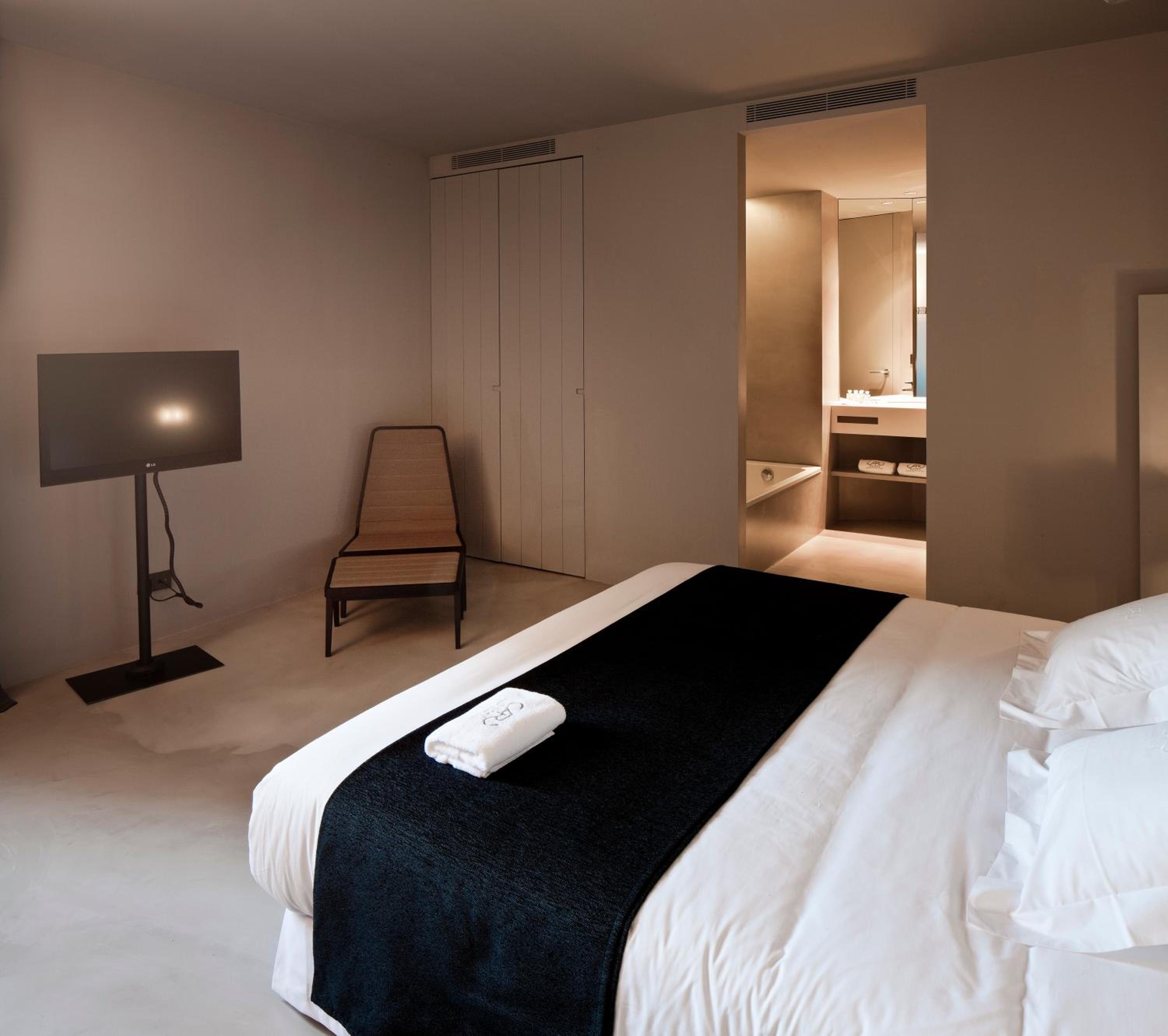 Habitación Doble o Twin Superior