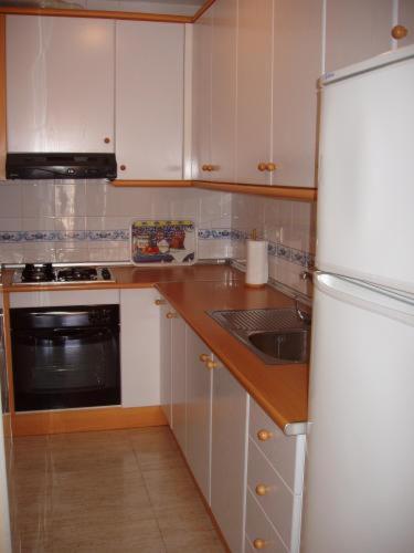 3-Bedroom Apartment for 6 people photo 3