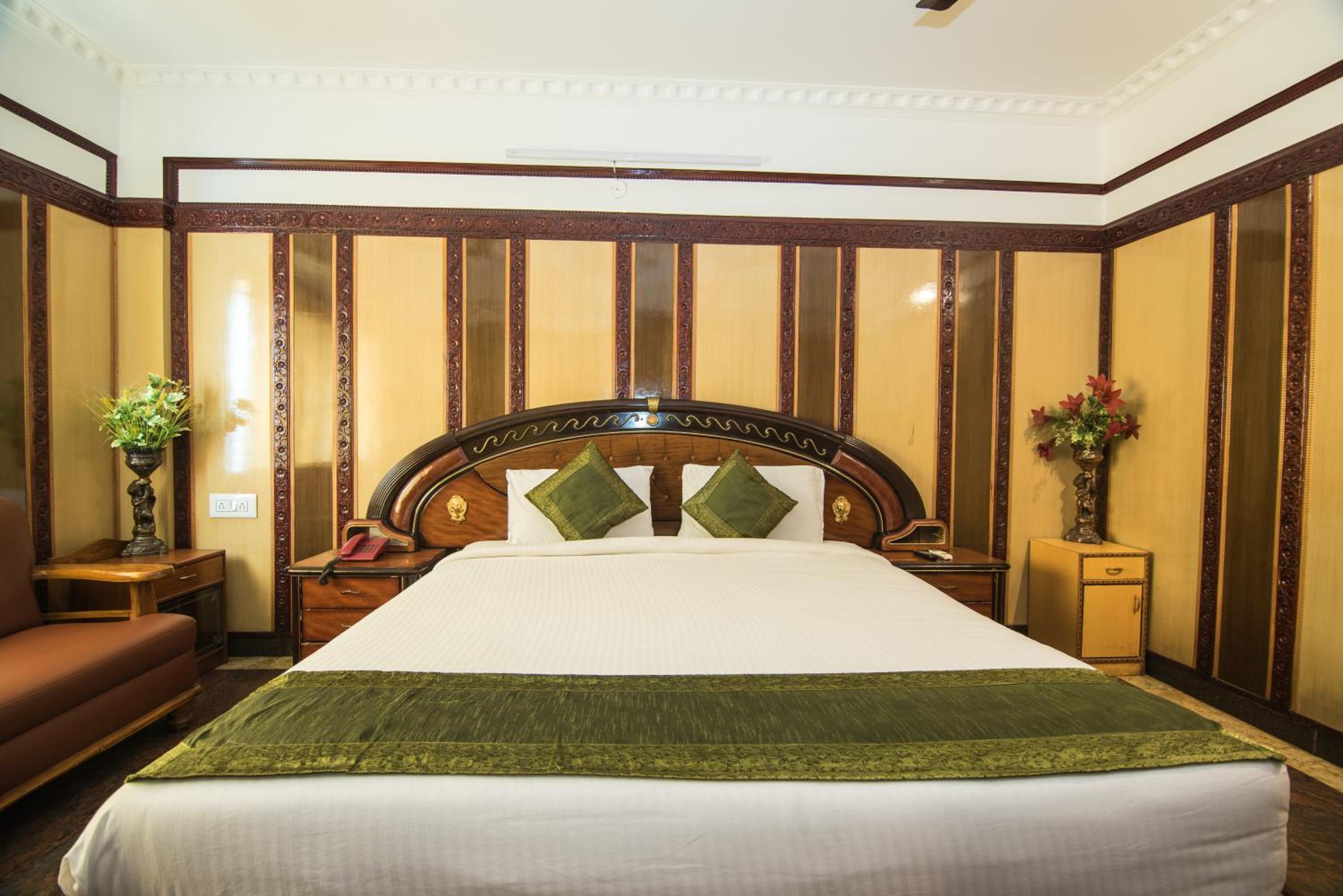 Deluxe Double Room - Photo 4