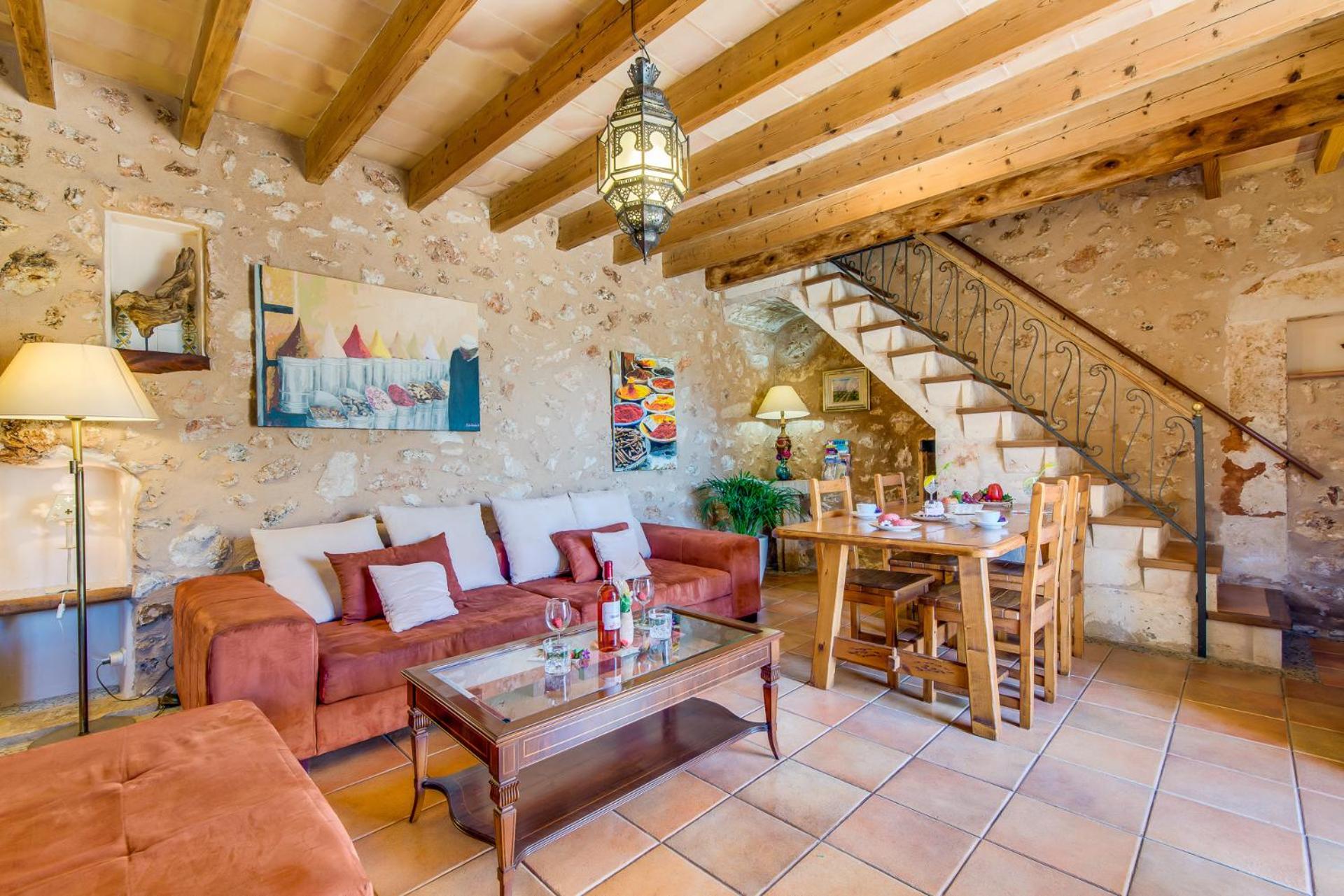 Casa de Vacaciones