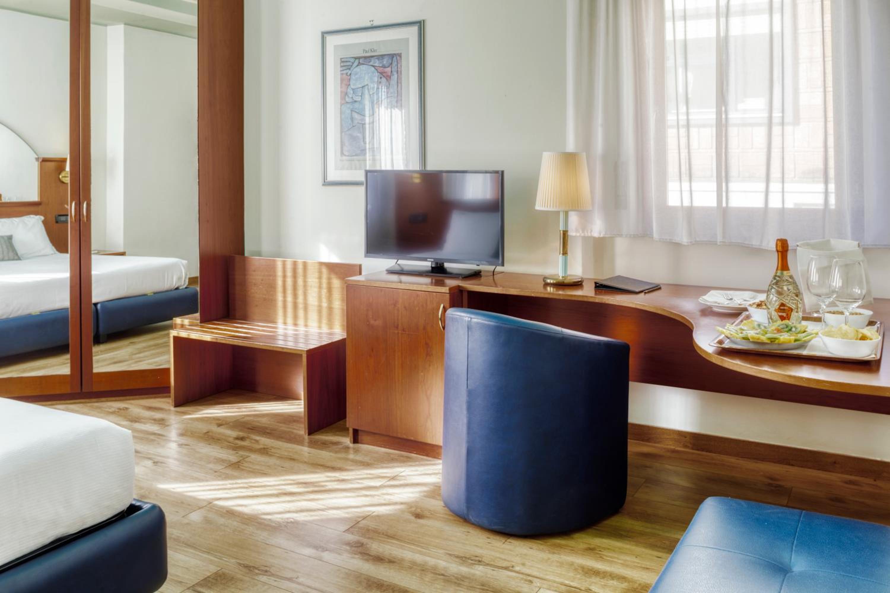 Superior Double Room - Photo 10