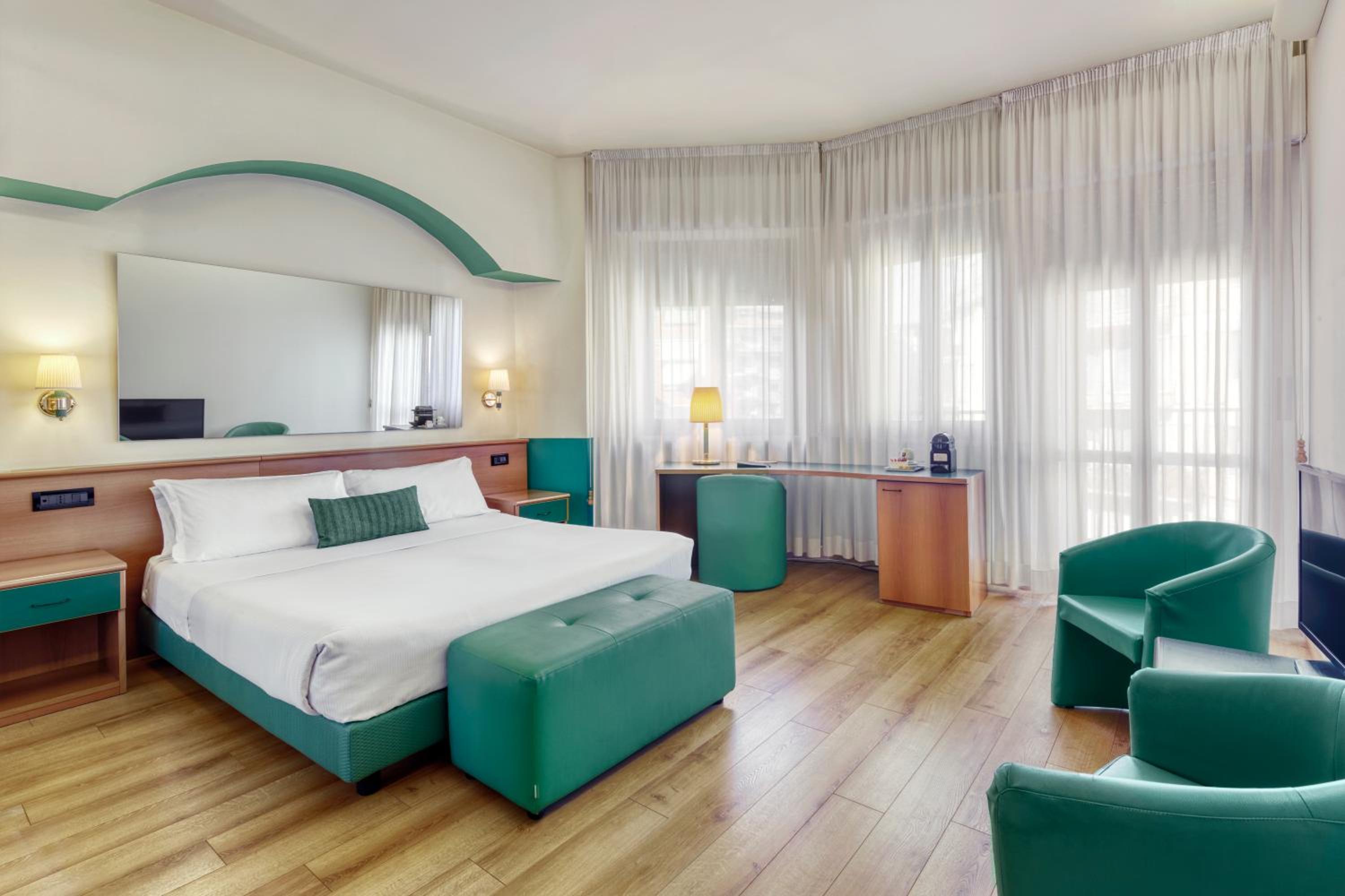 Superior Double Room - Photo 7