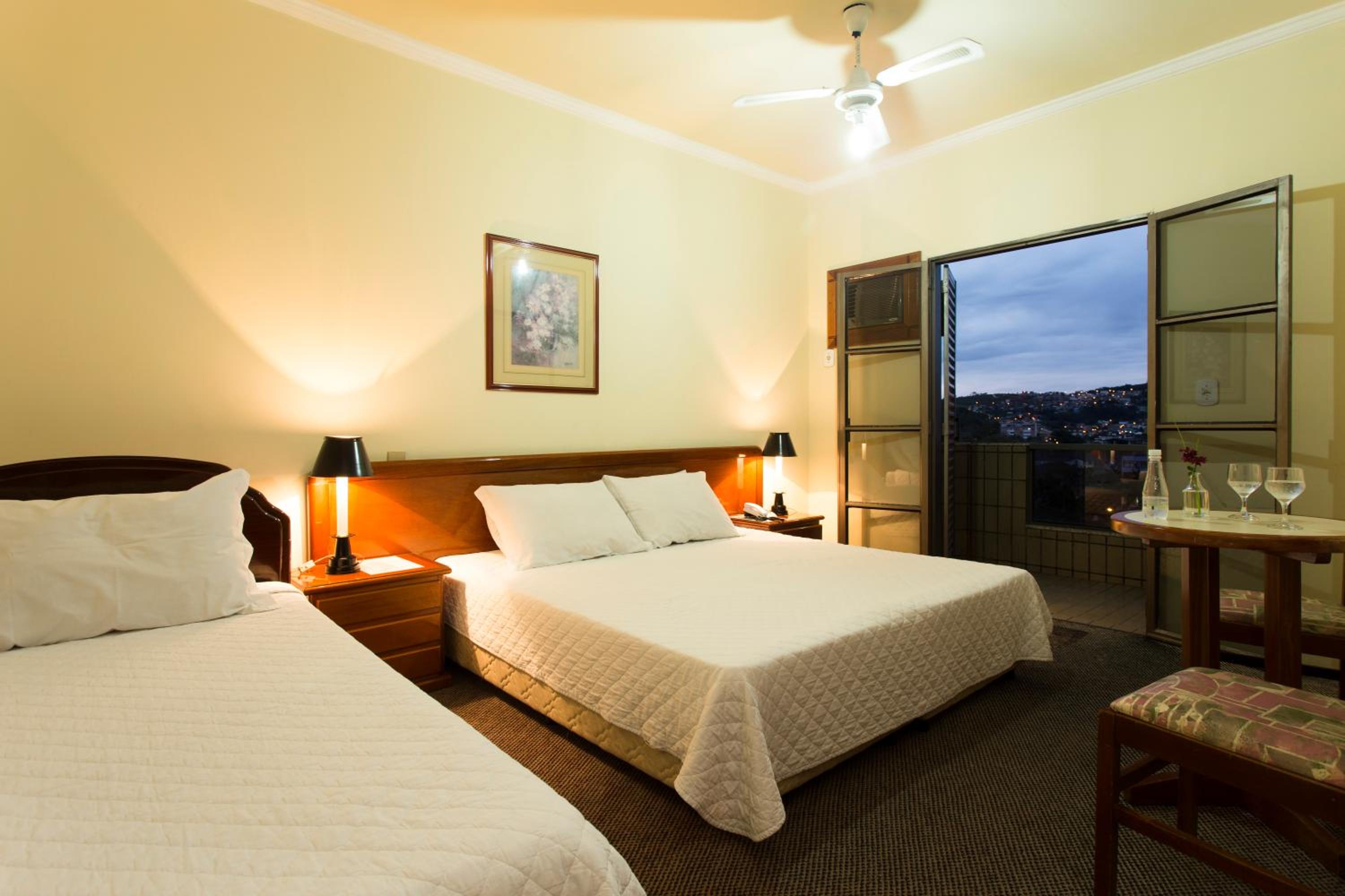 Deluxe Room photo 2