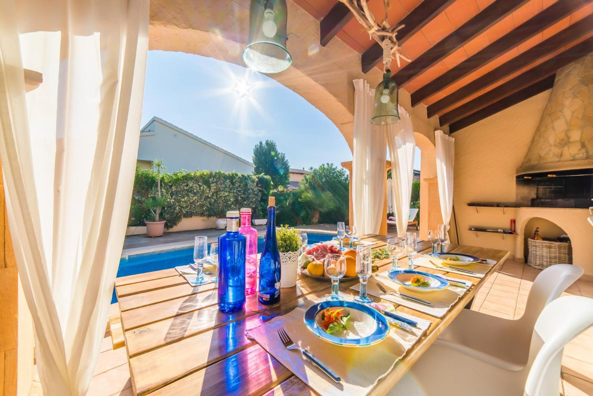 Vacation Home photo 2