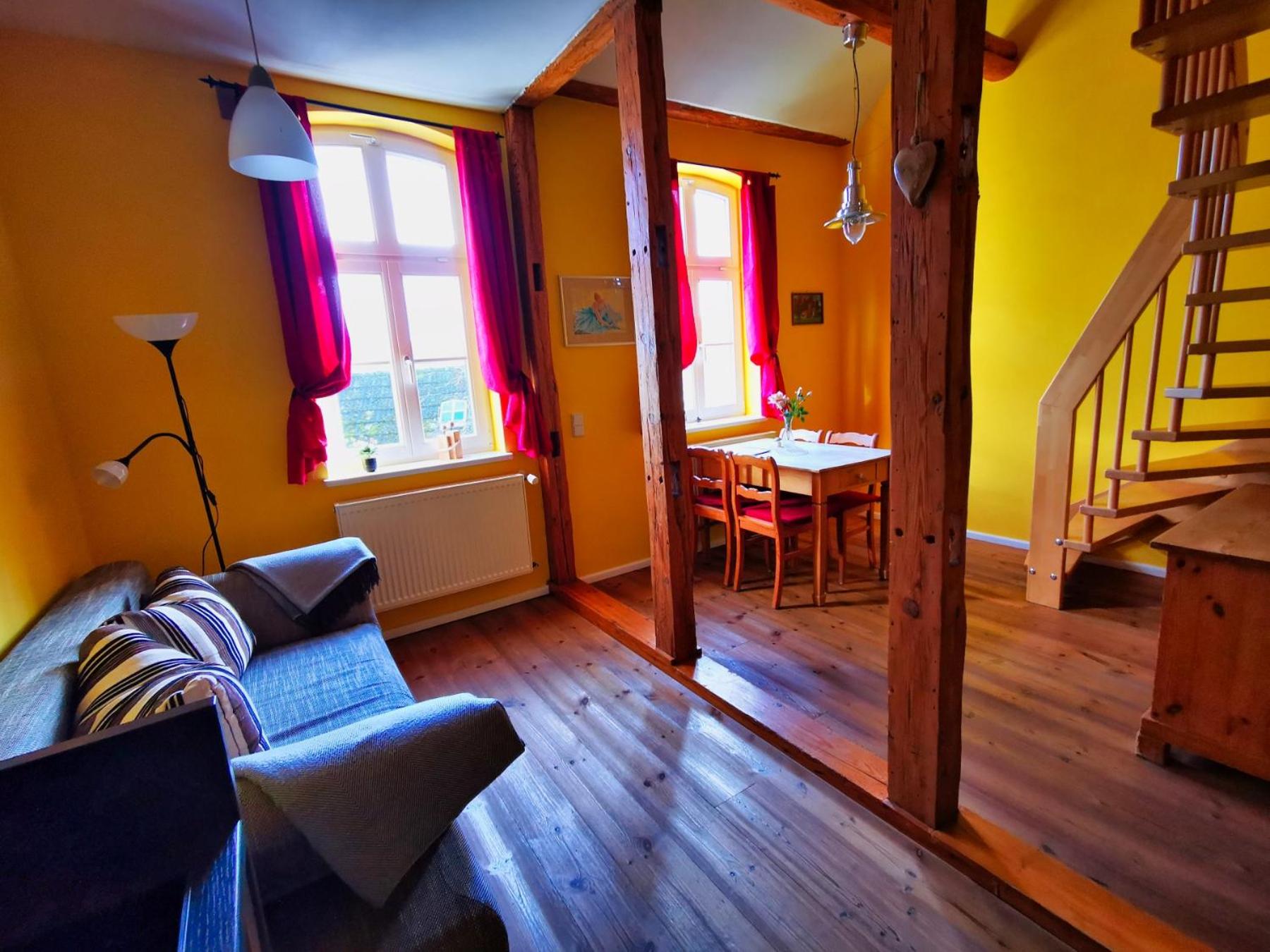 Apartment with Lake View photo 1
