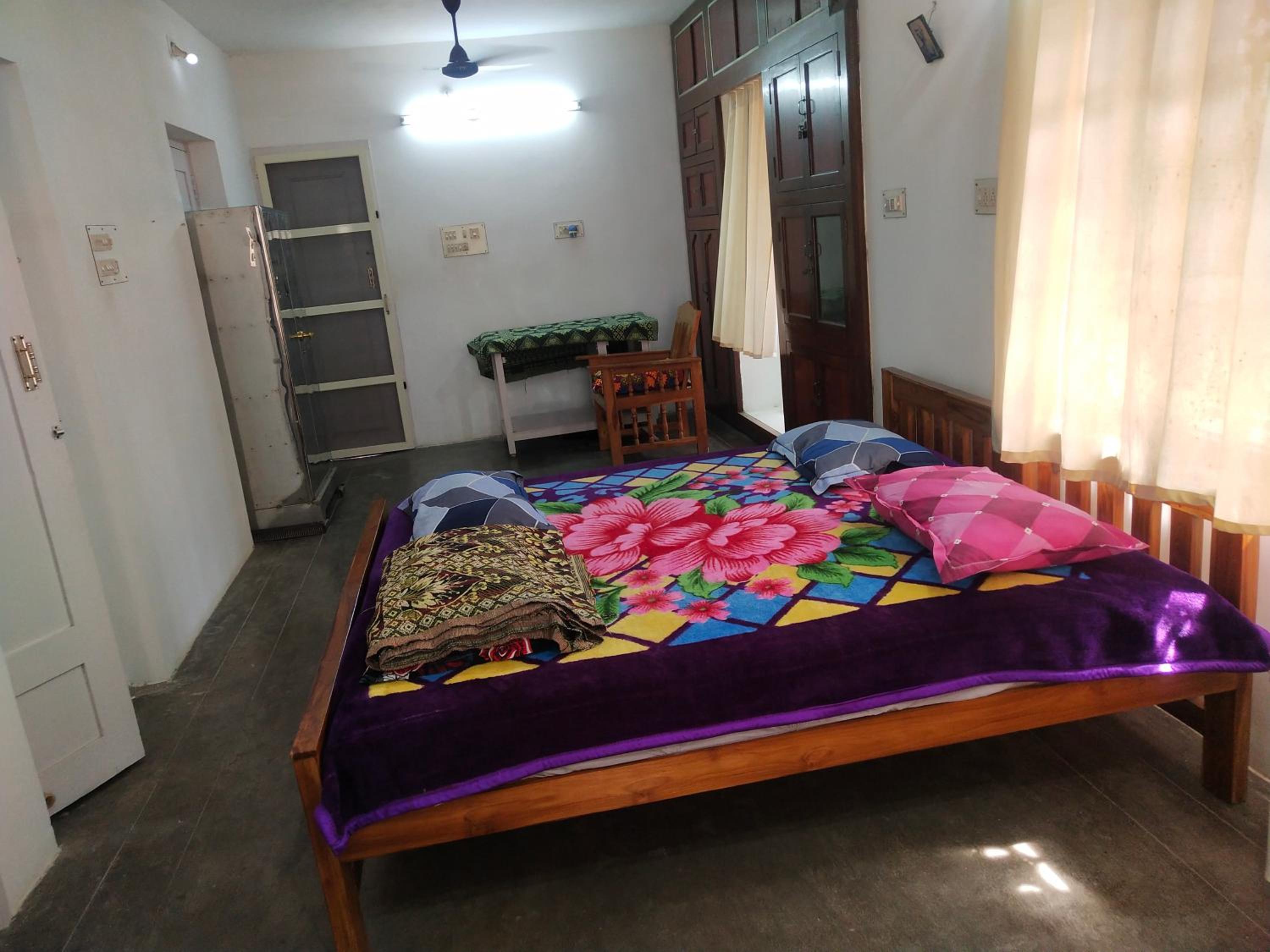 Deluxe Family Suite