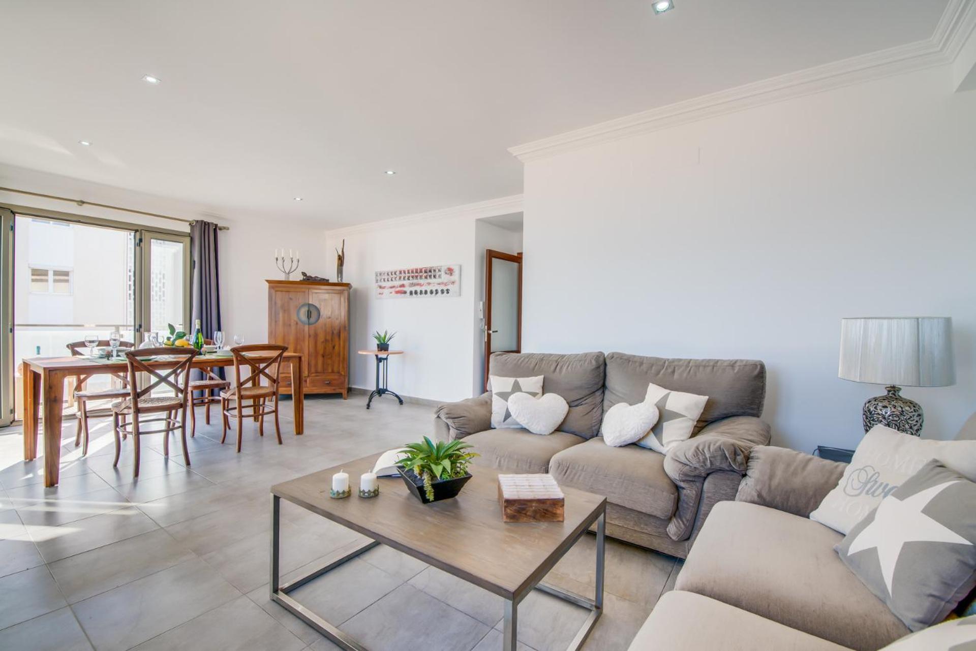 Apartamento