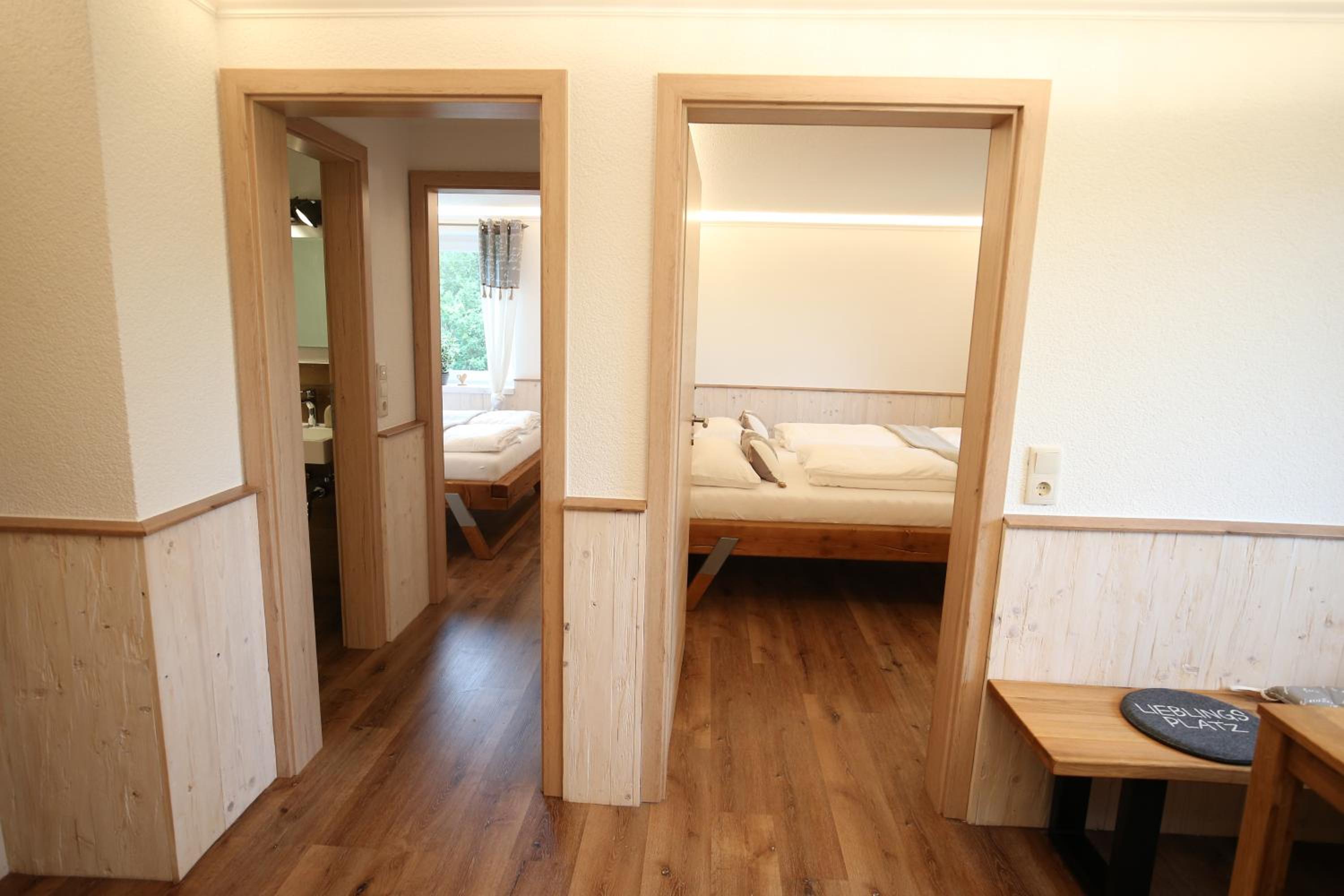 Two-Bedroom Apartment photo 1