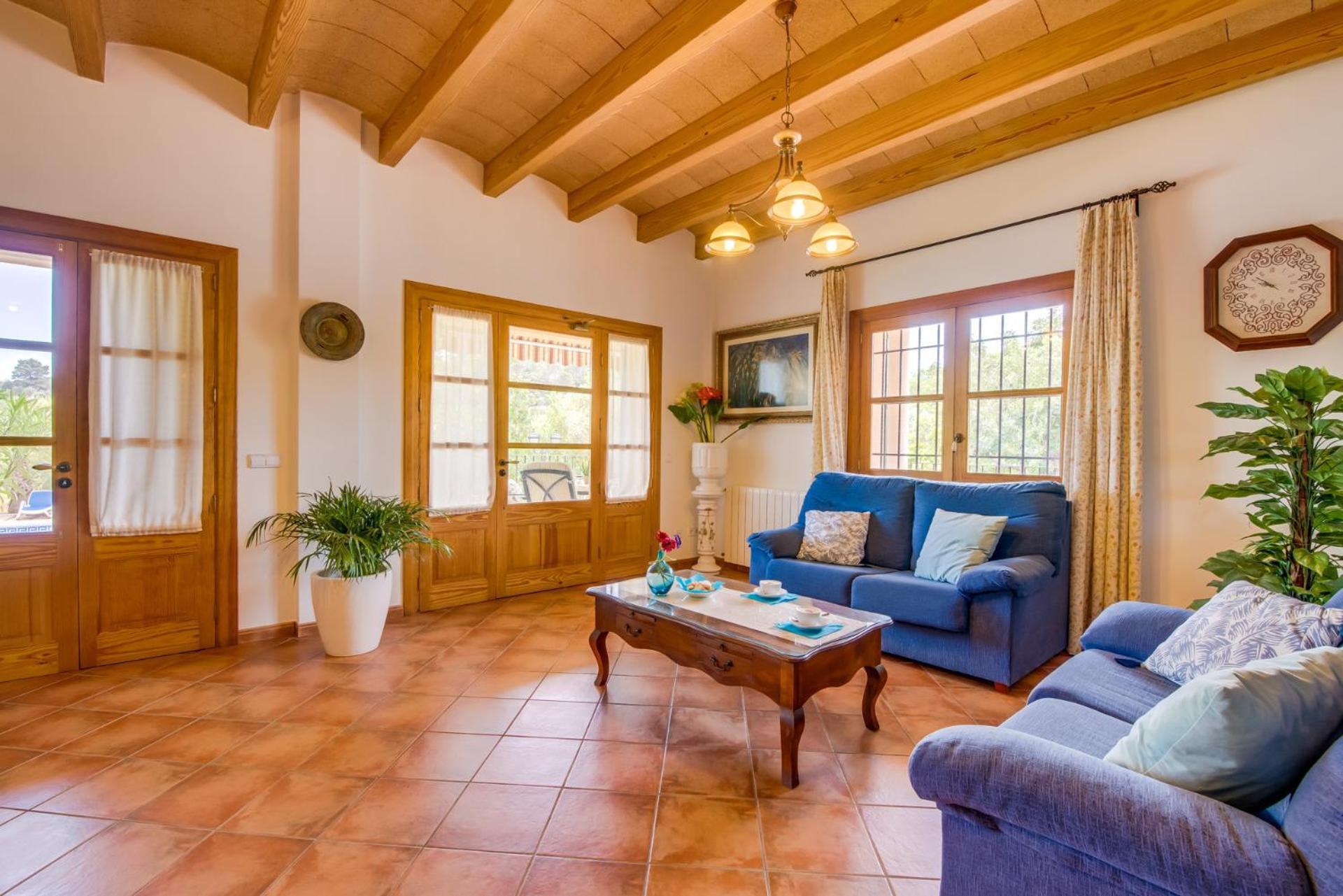 Casa de Vacaciones