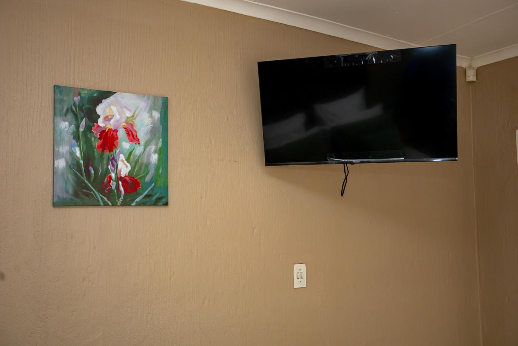 Standard Double or Twin Room, photo 7