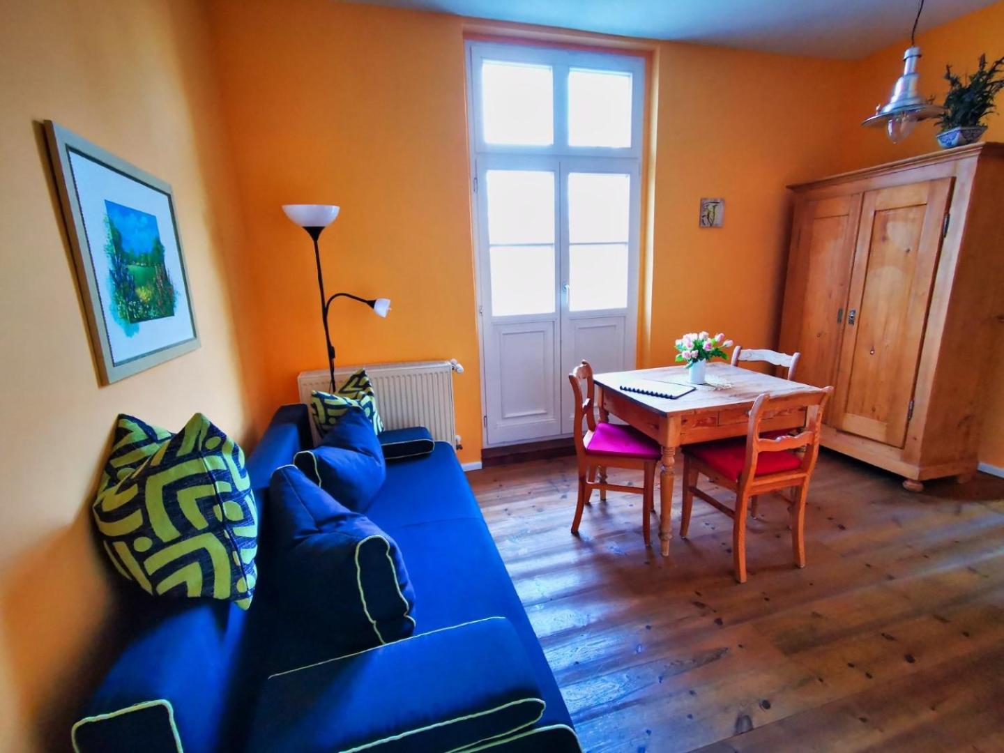 Apartment with Lake View photo 1