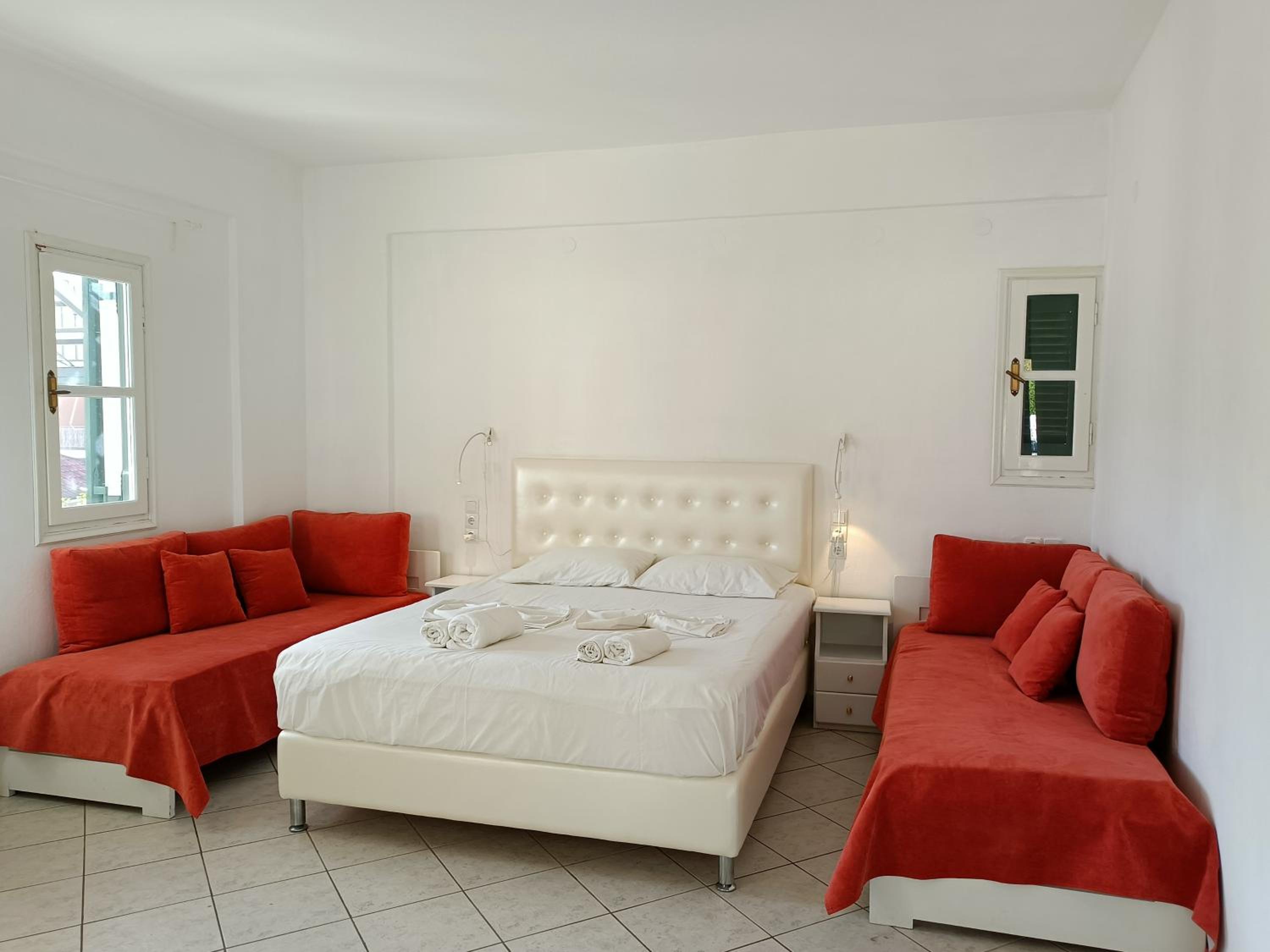 Superior Double Room photo 2