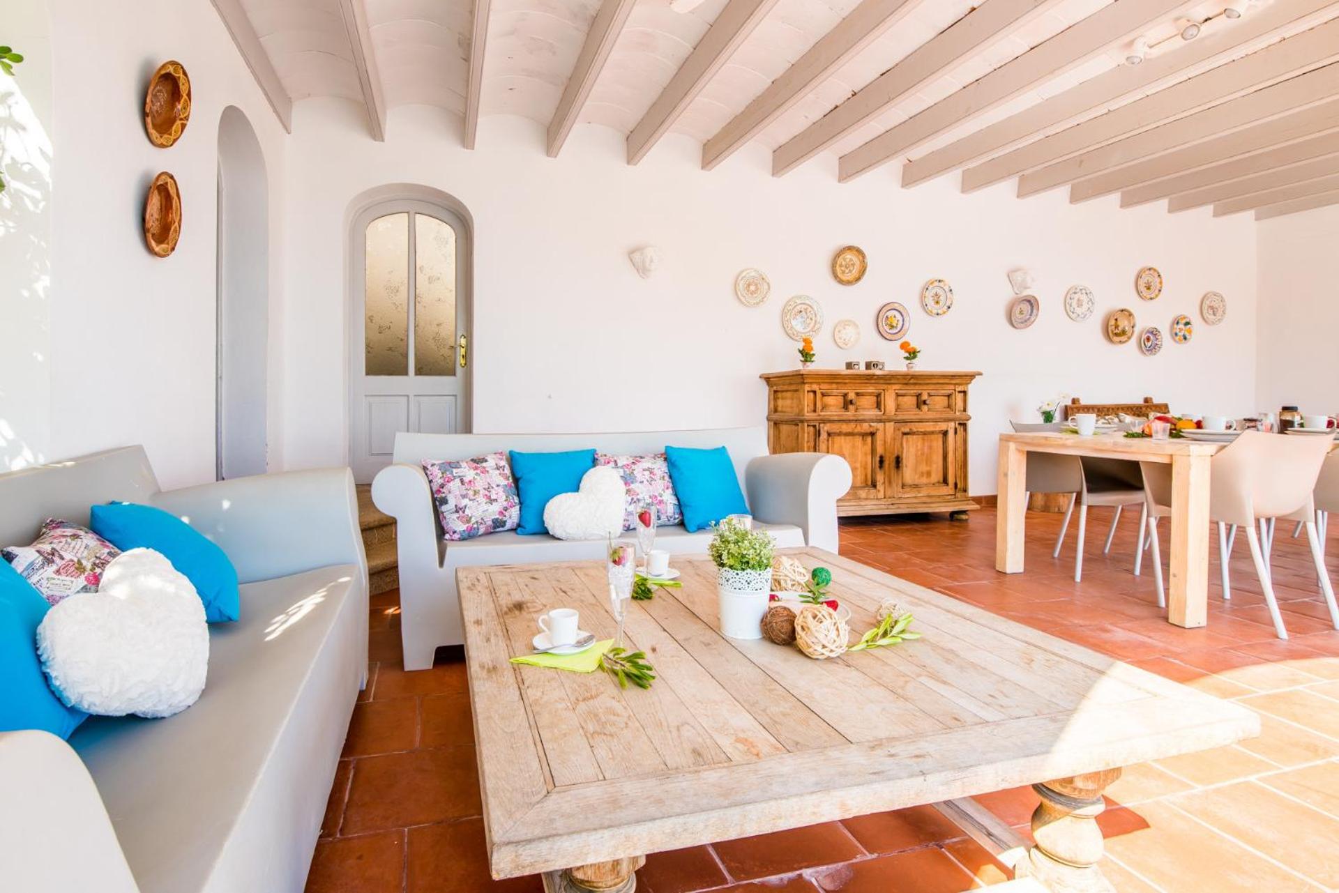 Casa de Vacaciones