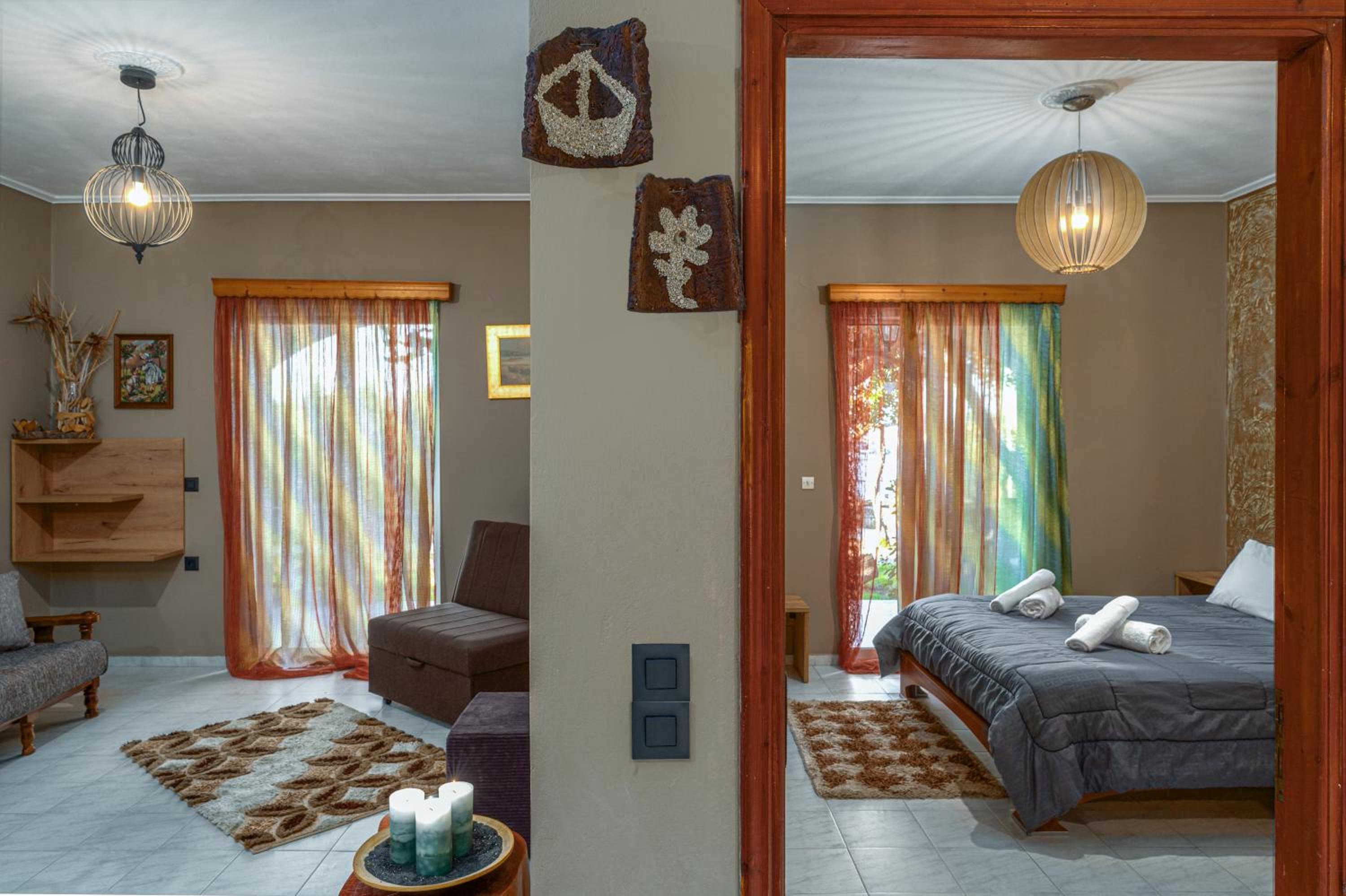 Family Apartment (2 Adults + 2 Children) photo 3