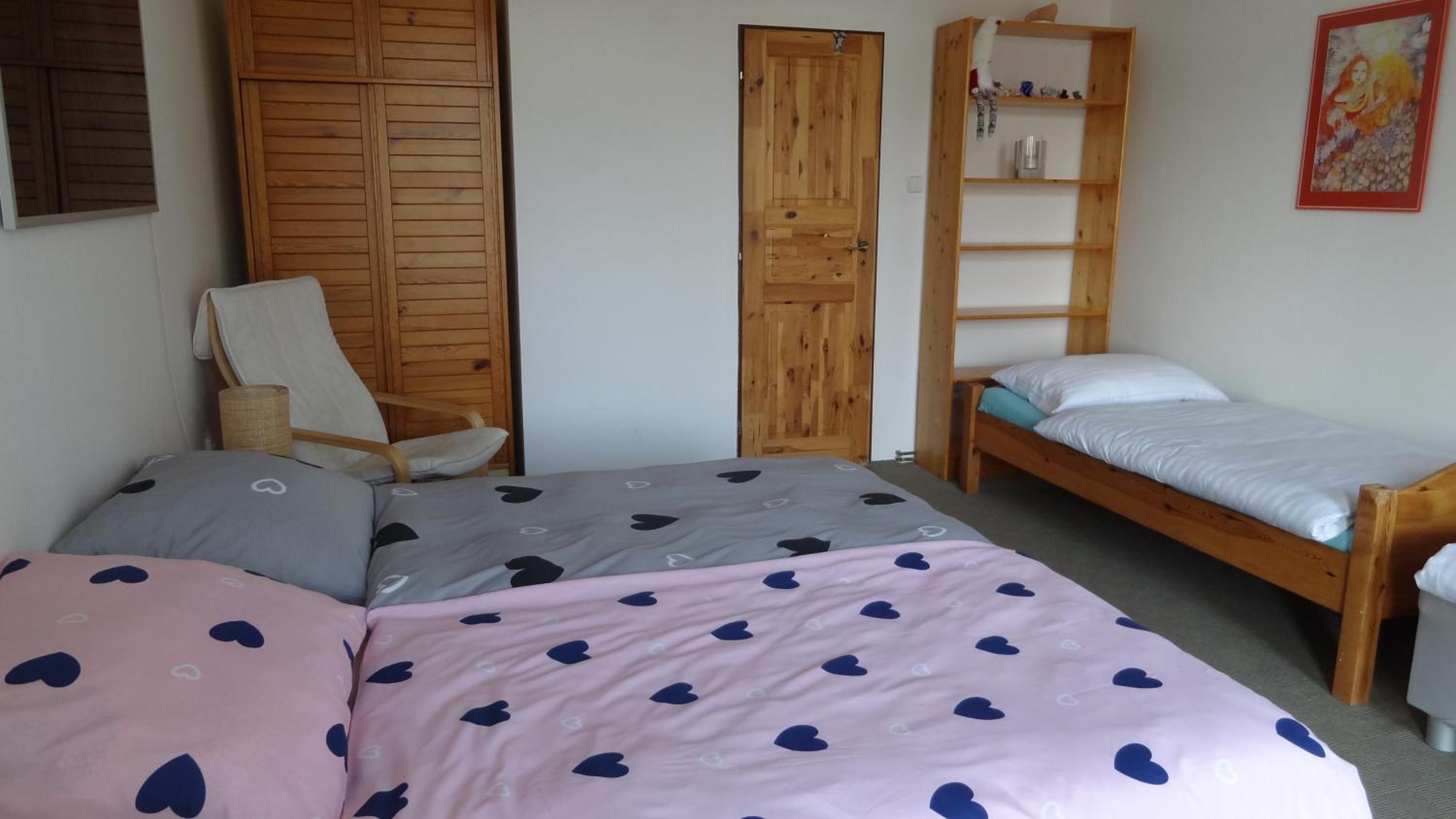 Quadruple Room photo 1