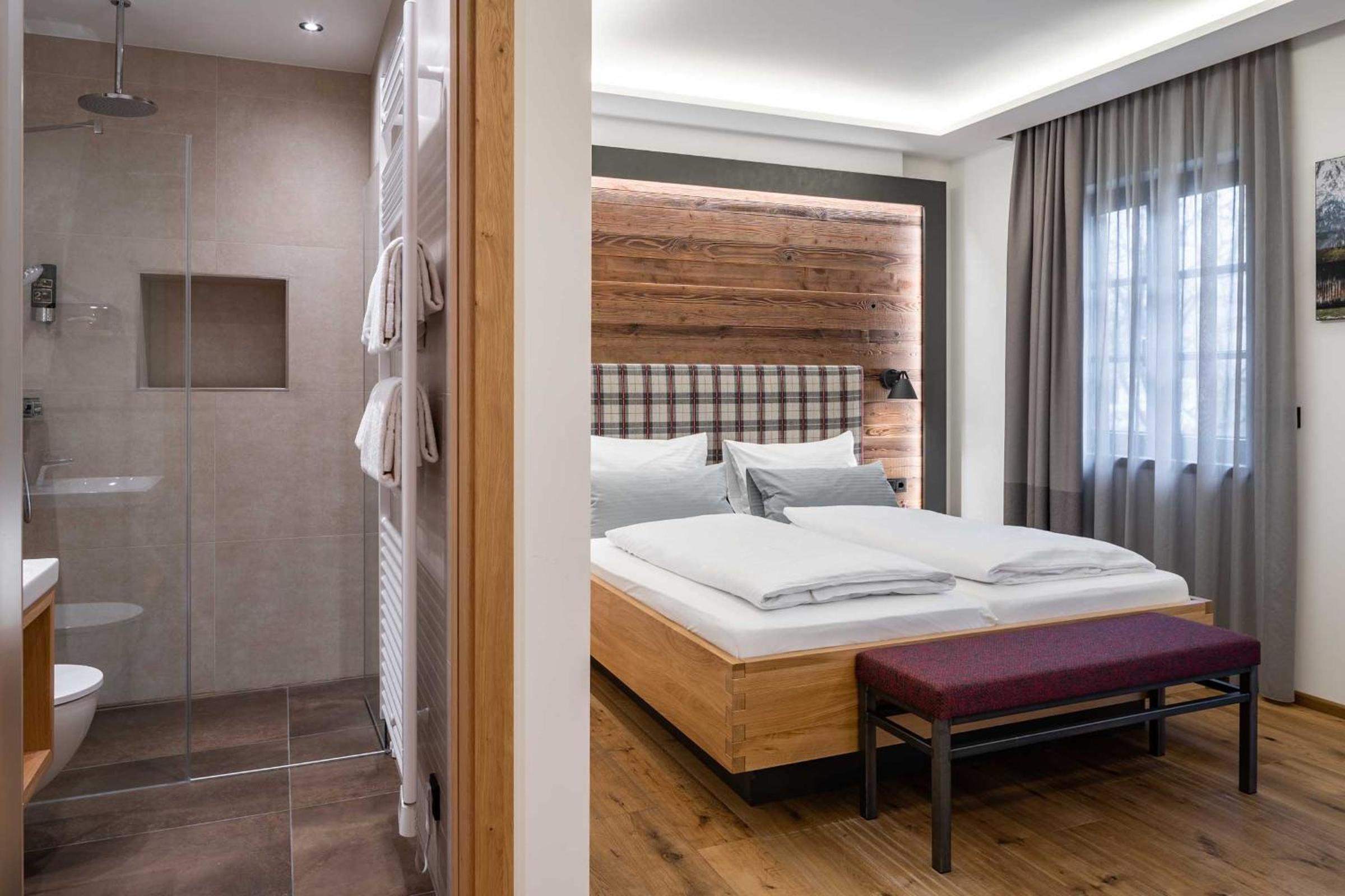 Double Room with Terrace photo 3